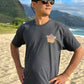 Heady Hawaii Tiki T-shirt