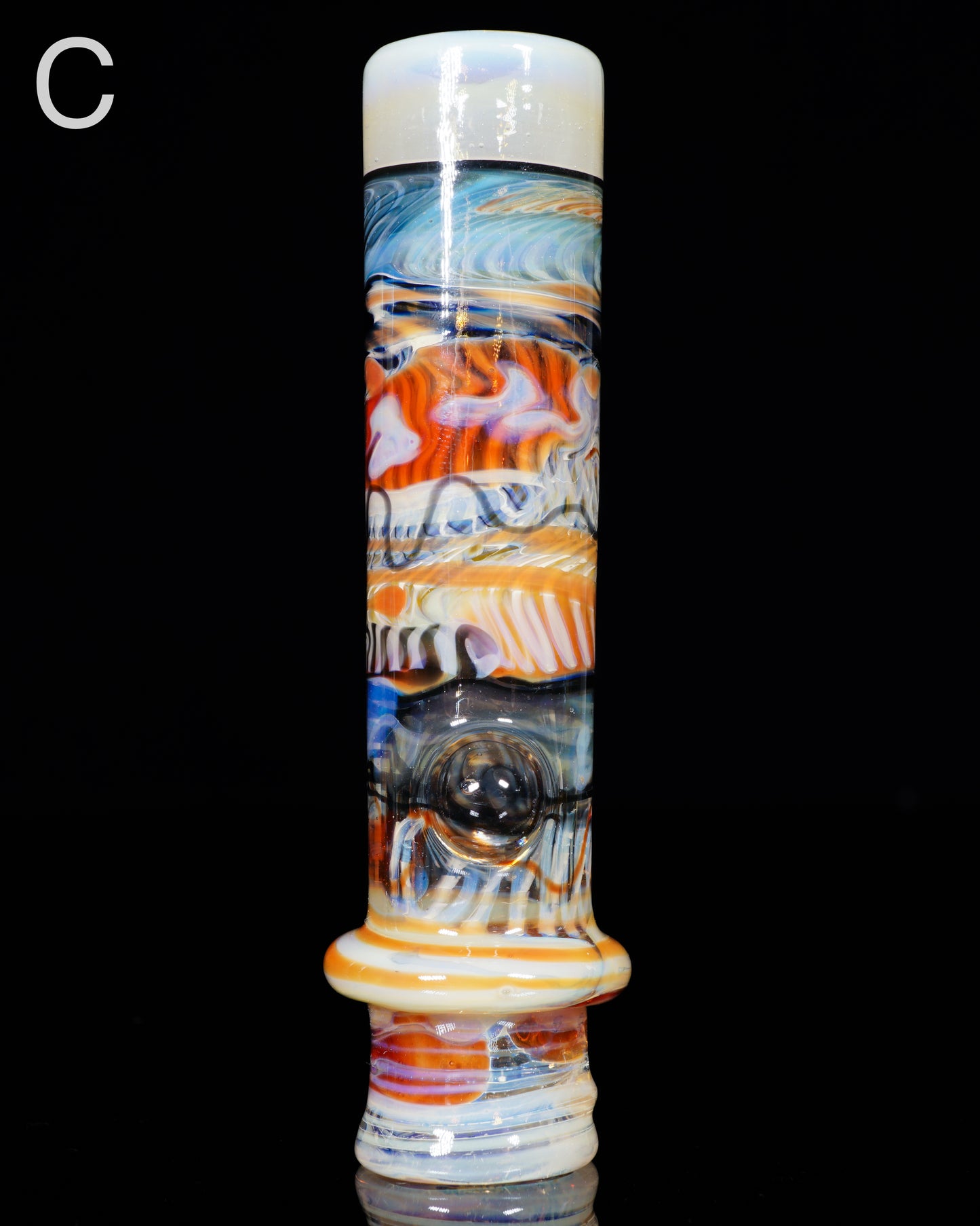 Pattern Work Pivot Tips
