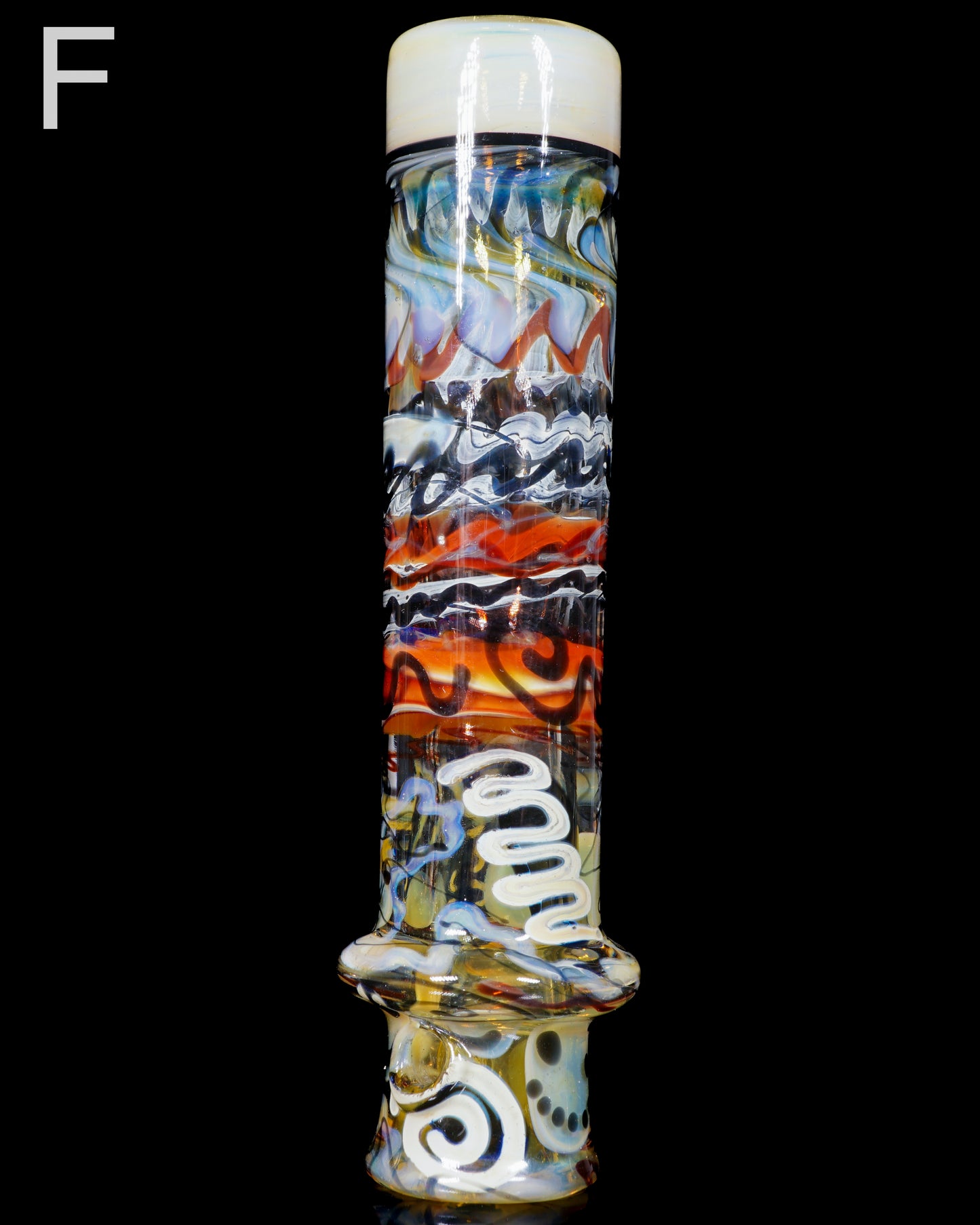 Pattern Work Pivot Tips