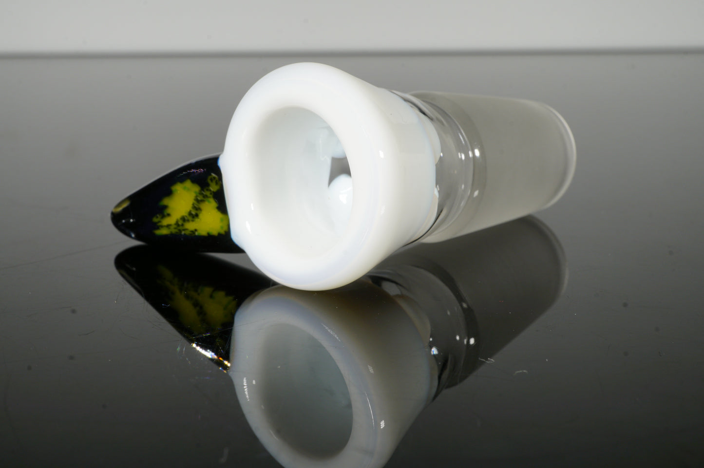 18mm White Chipstack Slide