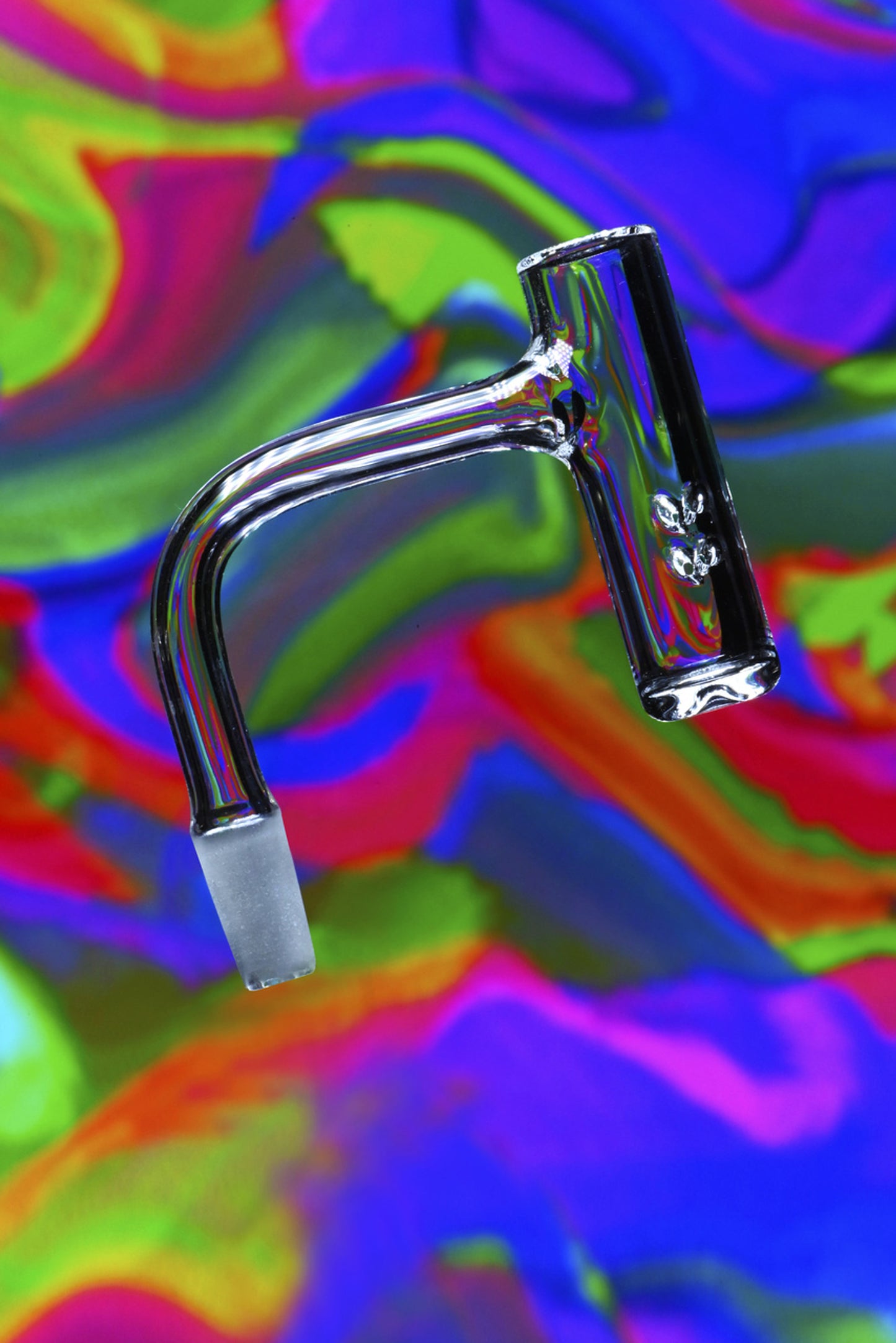 Quartz Twister Banger