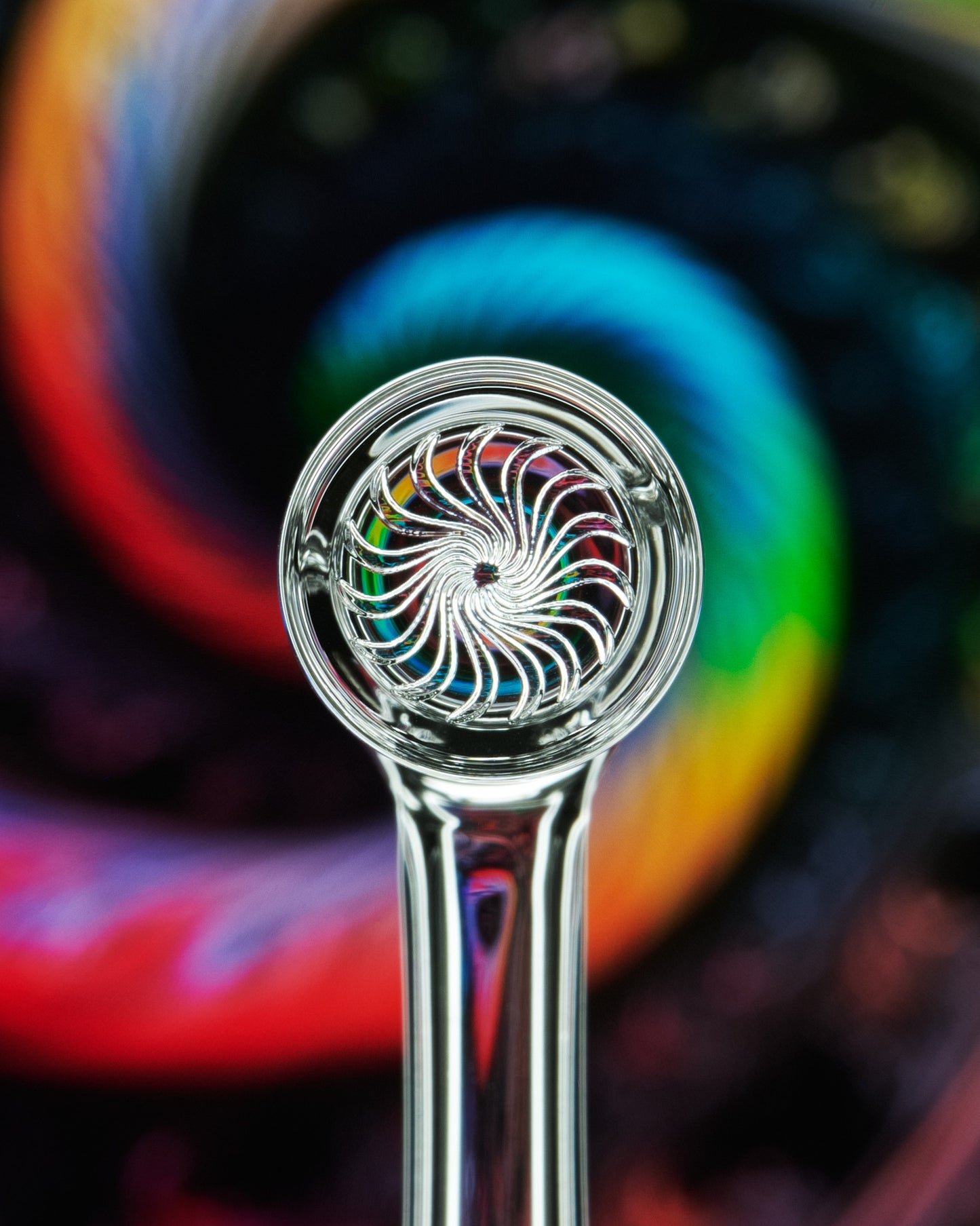 Quartz Twister Banger