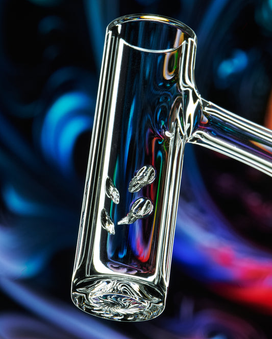 Quartz Twister Banger