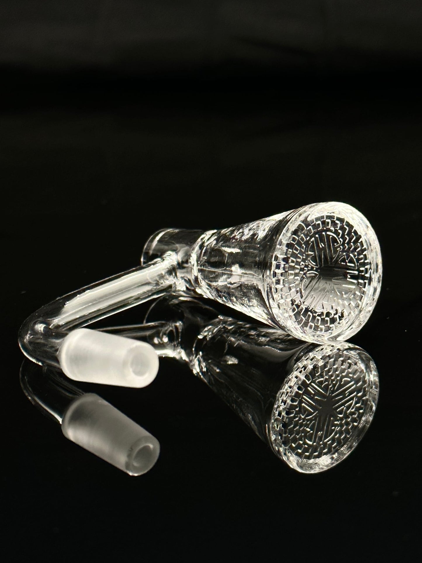 Quartz GlobCano V3 + Pack of Terp Pearls