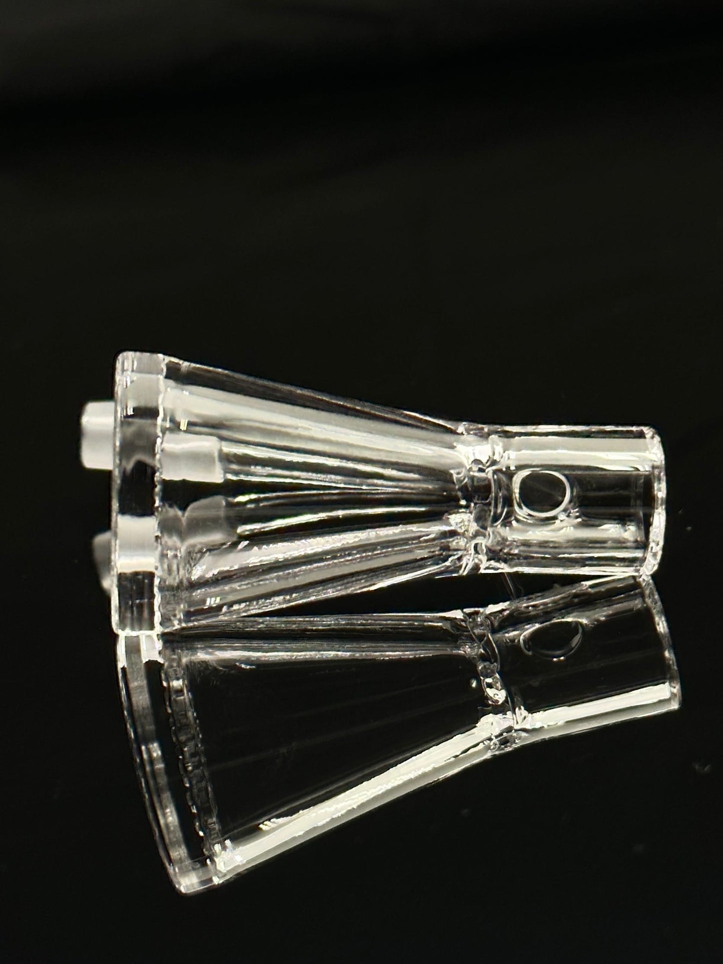 Quartz GlobCano V3 + Pack of Terp Pearls