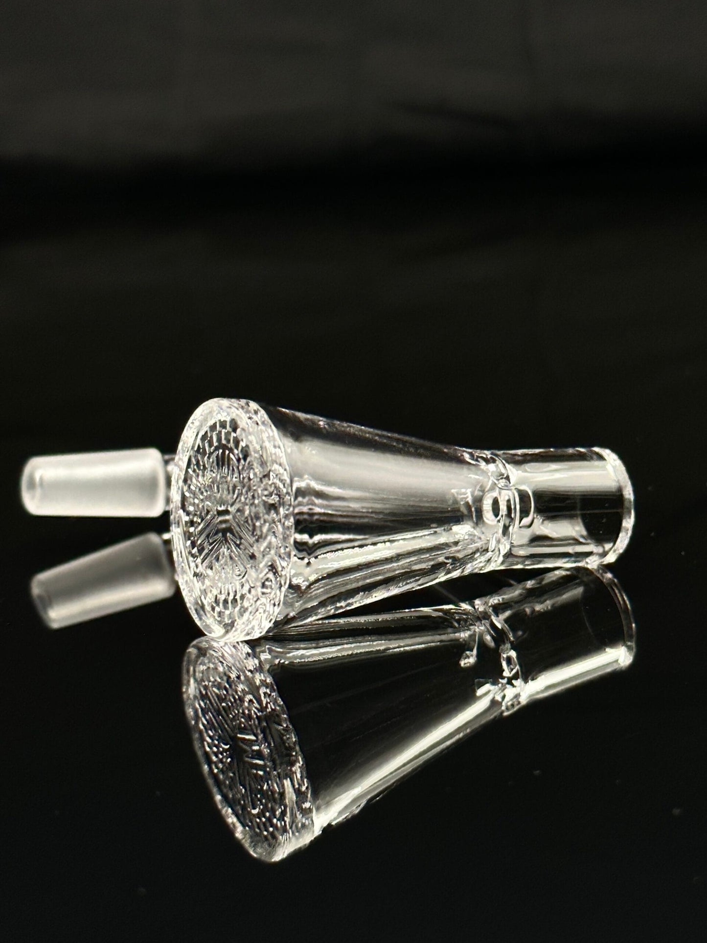 Quartz GlobCano V3 + Pack of Terp Pearls