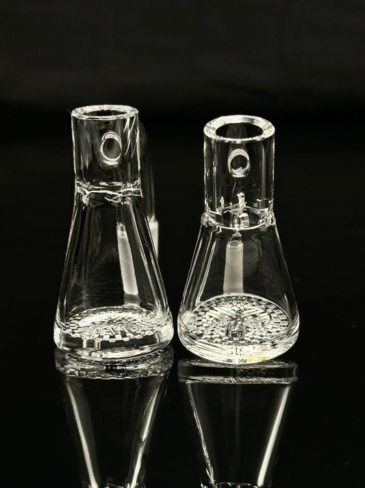 Quartz GlobCano V3 + Pack of Terp Pearls