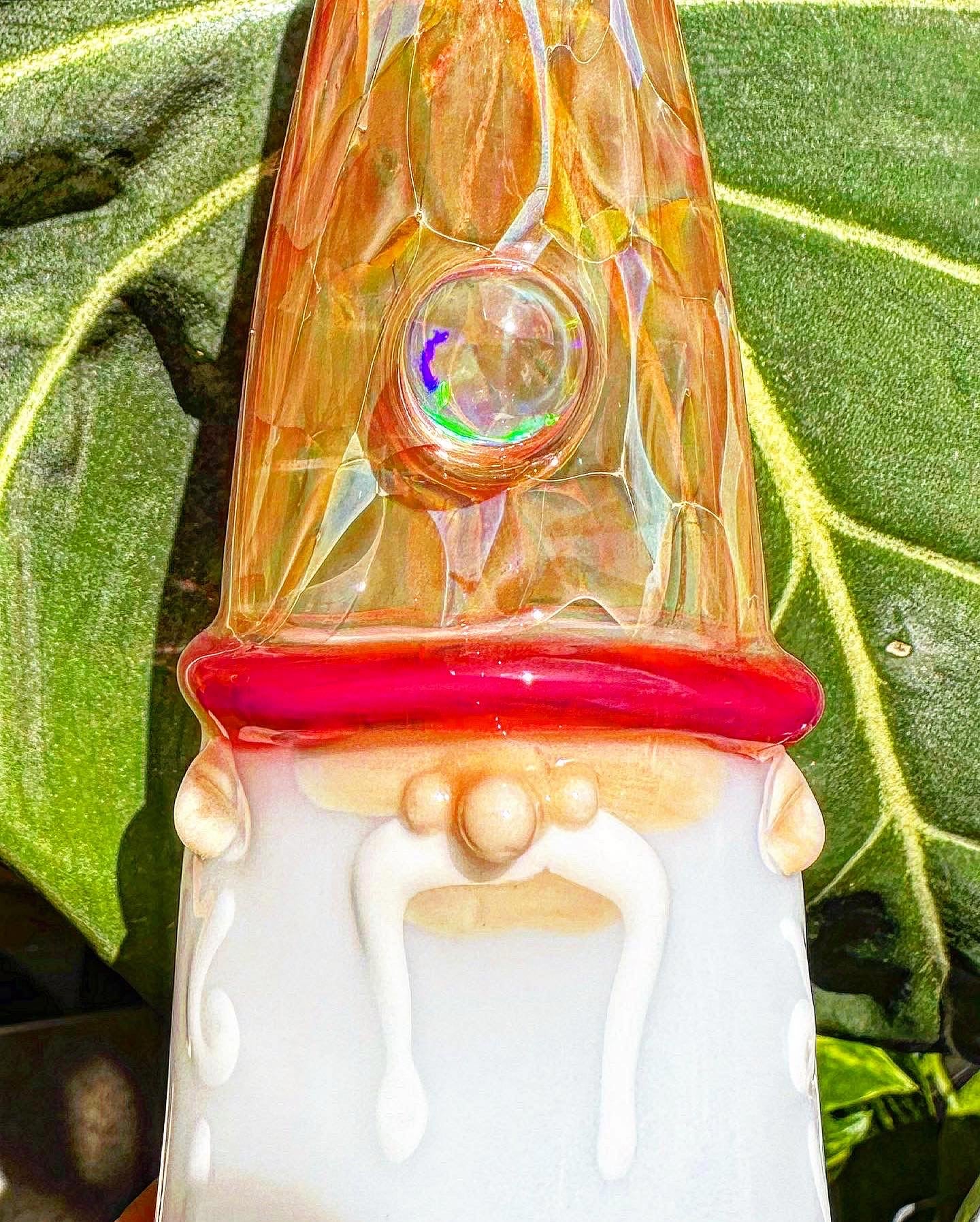 Fume Dot-Box and Telemagenta Warlock Jammer