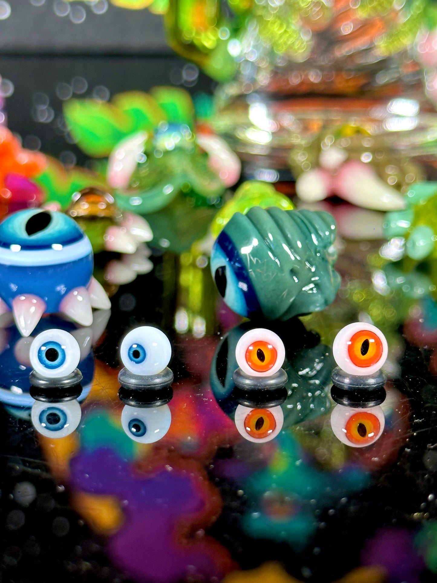 Eyeball Terp Pearls (single)