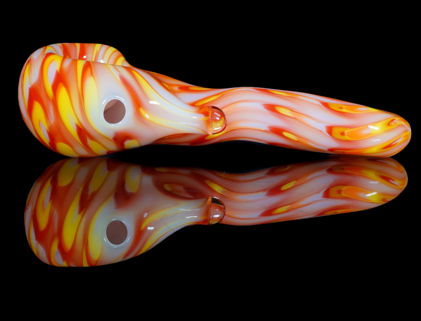Ember Flame Spoon