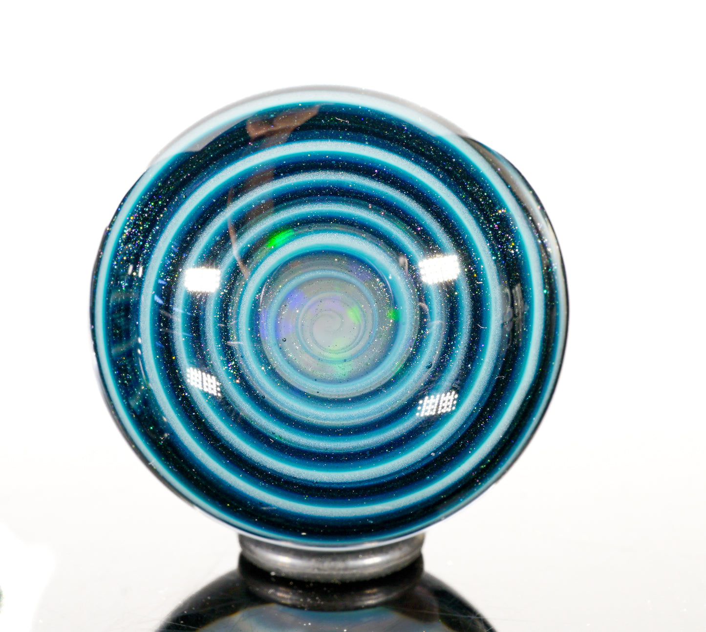Unobtanium Wigwag Opal Slurper Set
