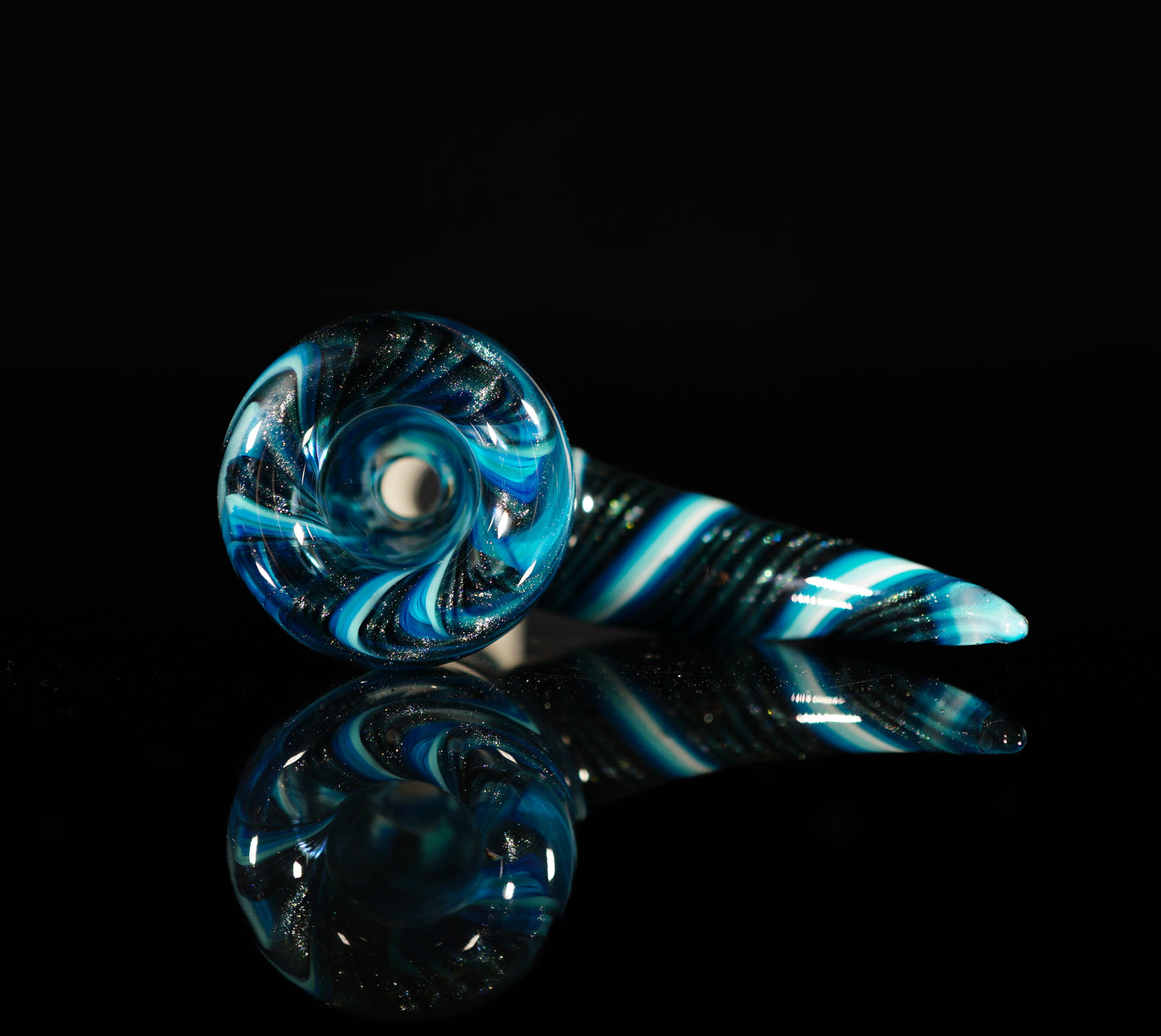 14mm Unobtanium Wigwag Slide no.3