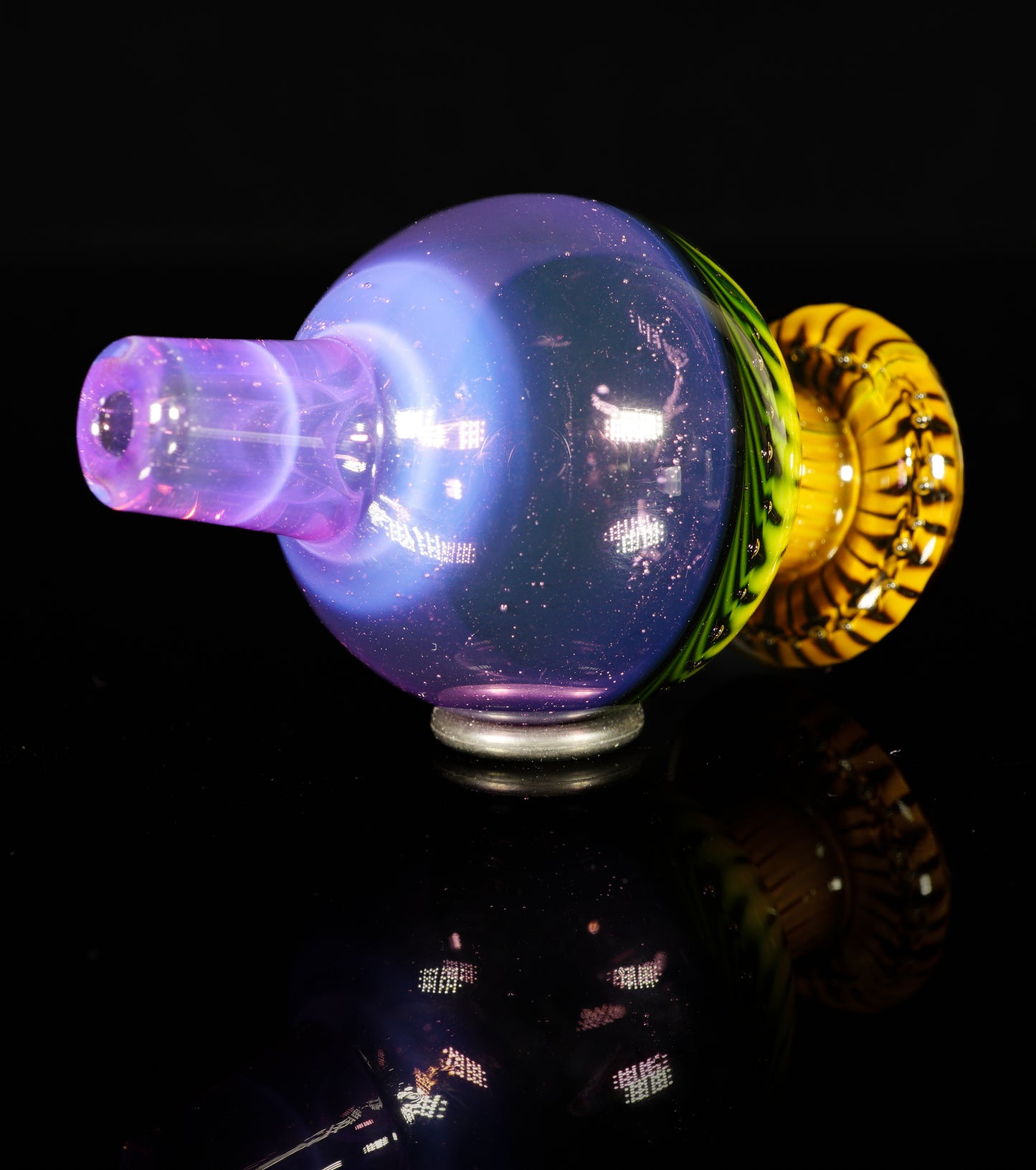 Karmaline Bubble Trap Cap