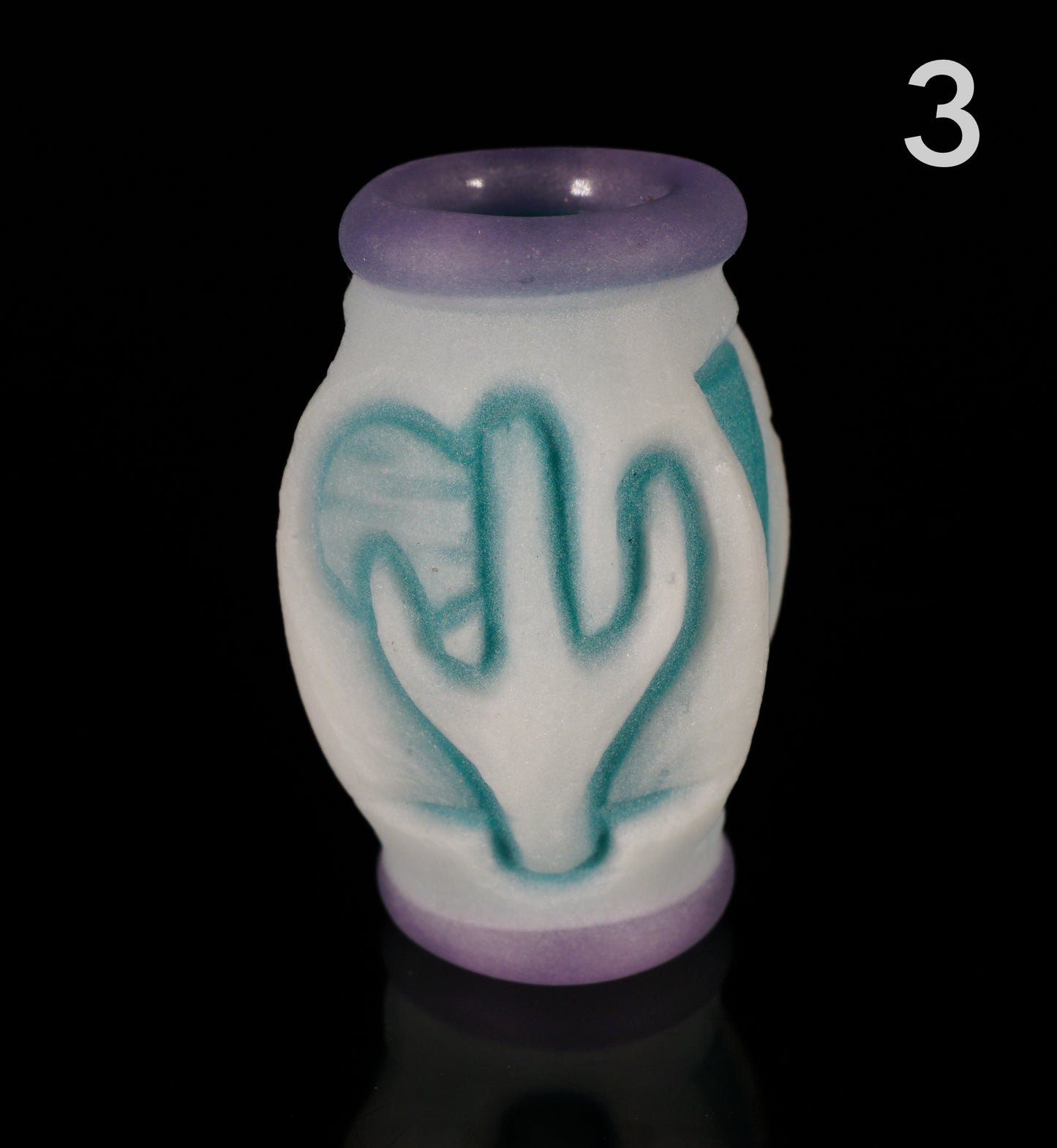 Cactus Beads (single)