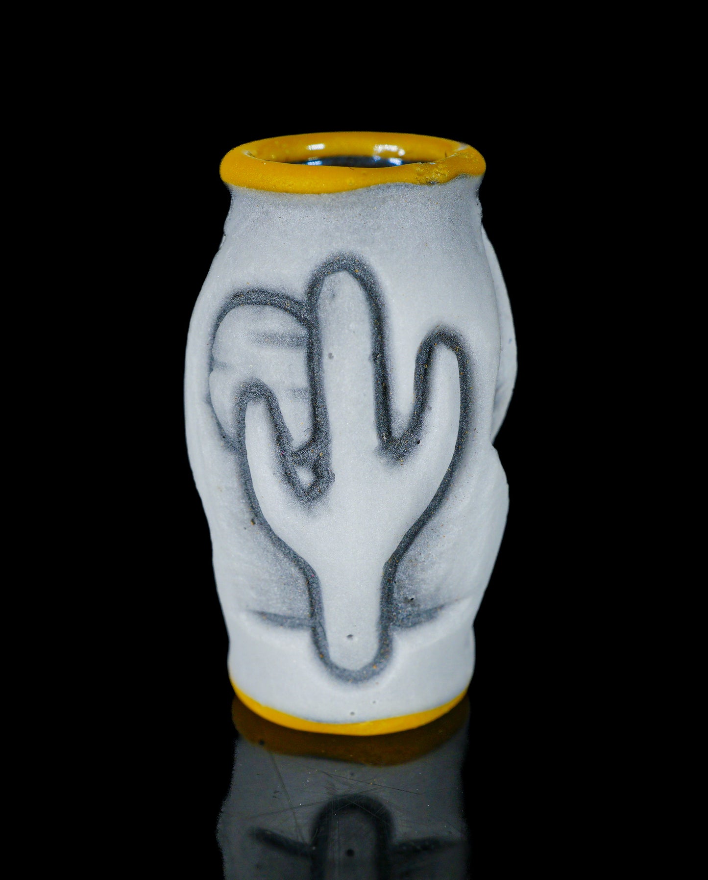 Cactus Bead