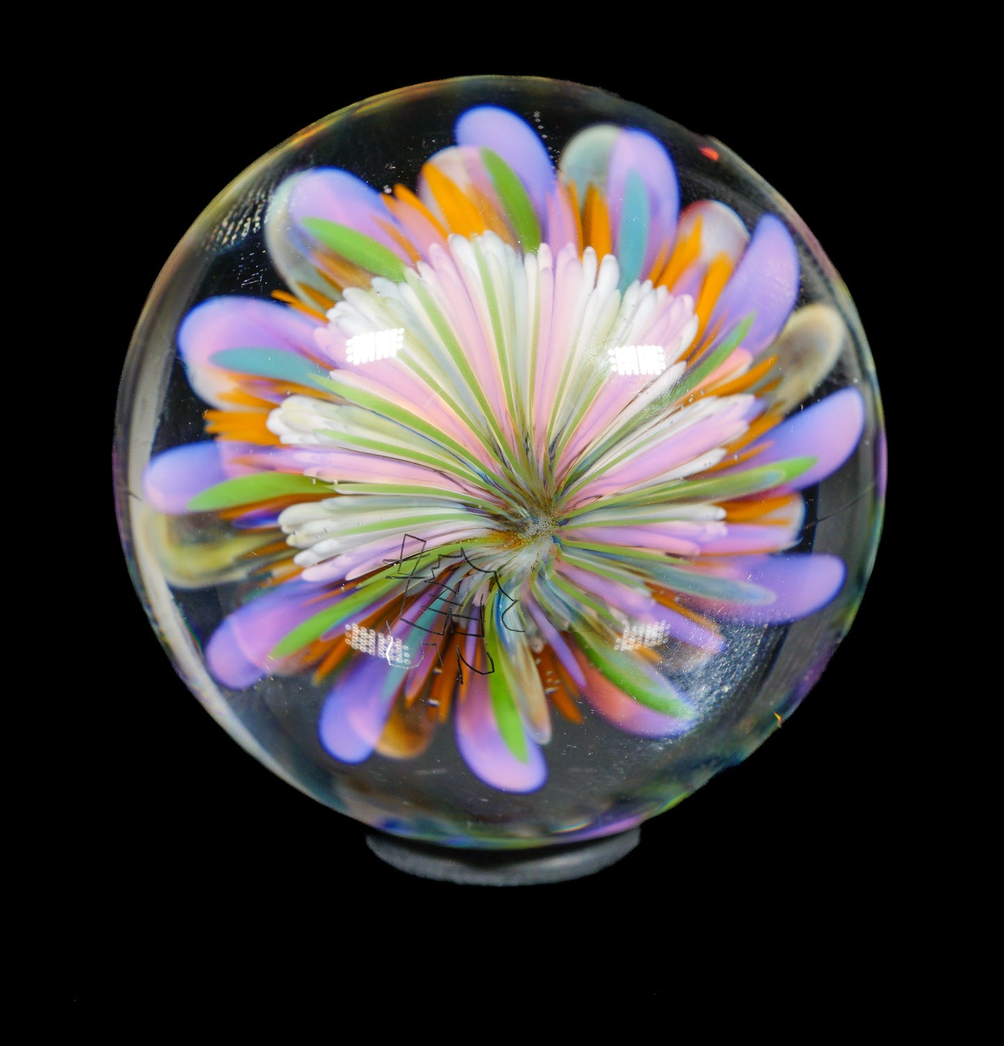 Eye Implosion Marble (34mm)