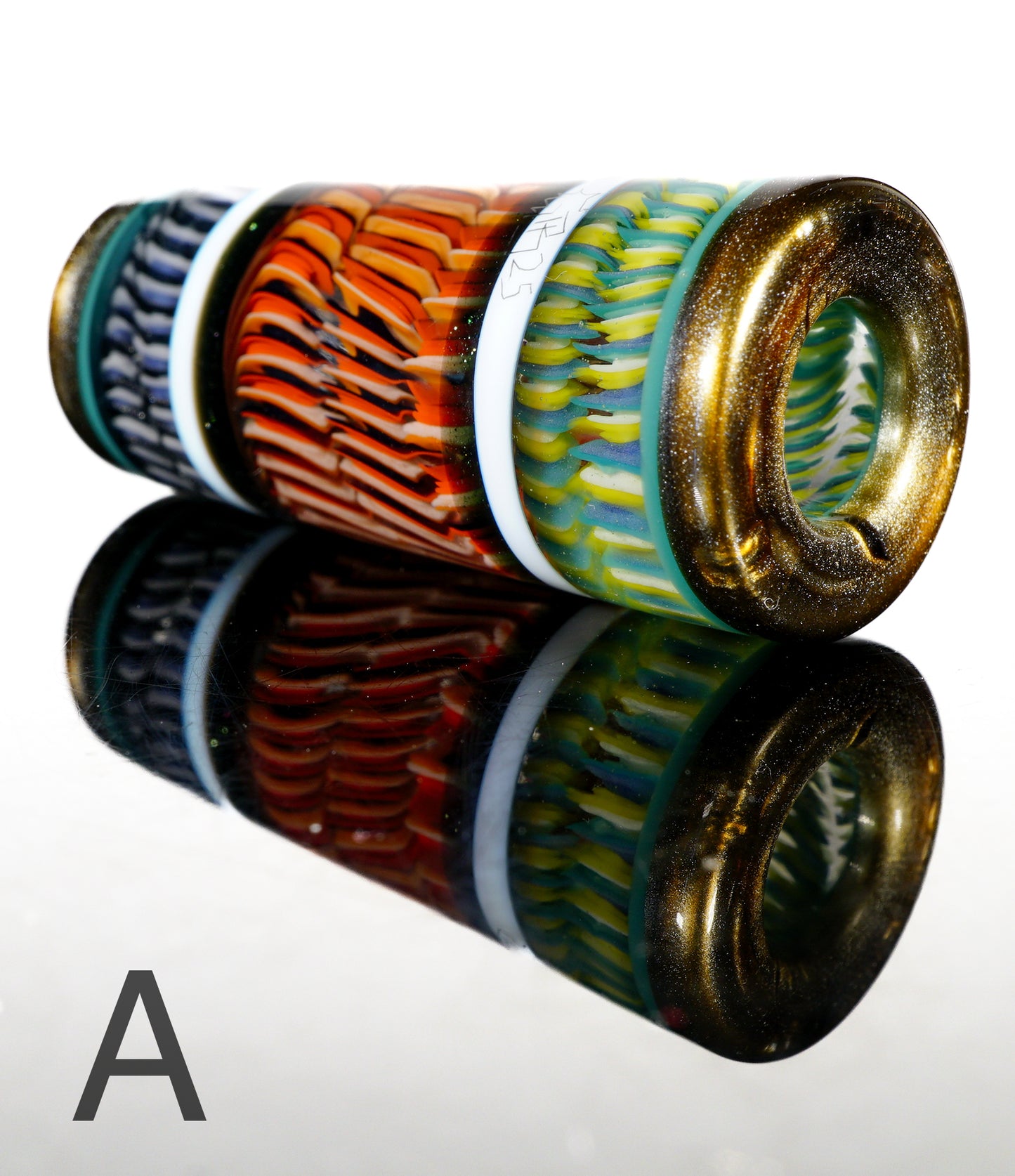 Coil Pot Joint Holders