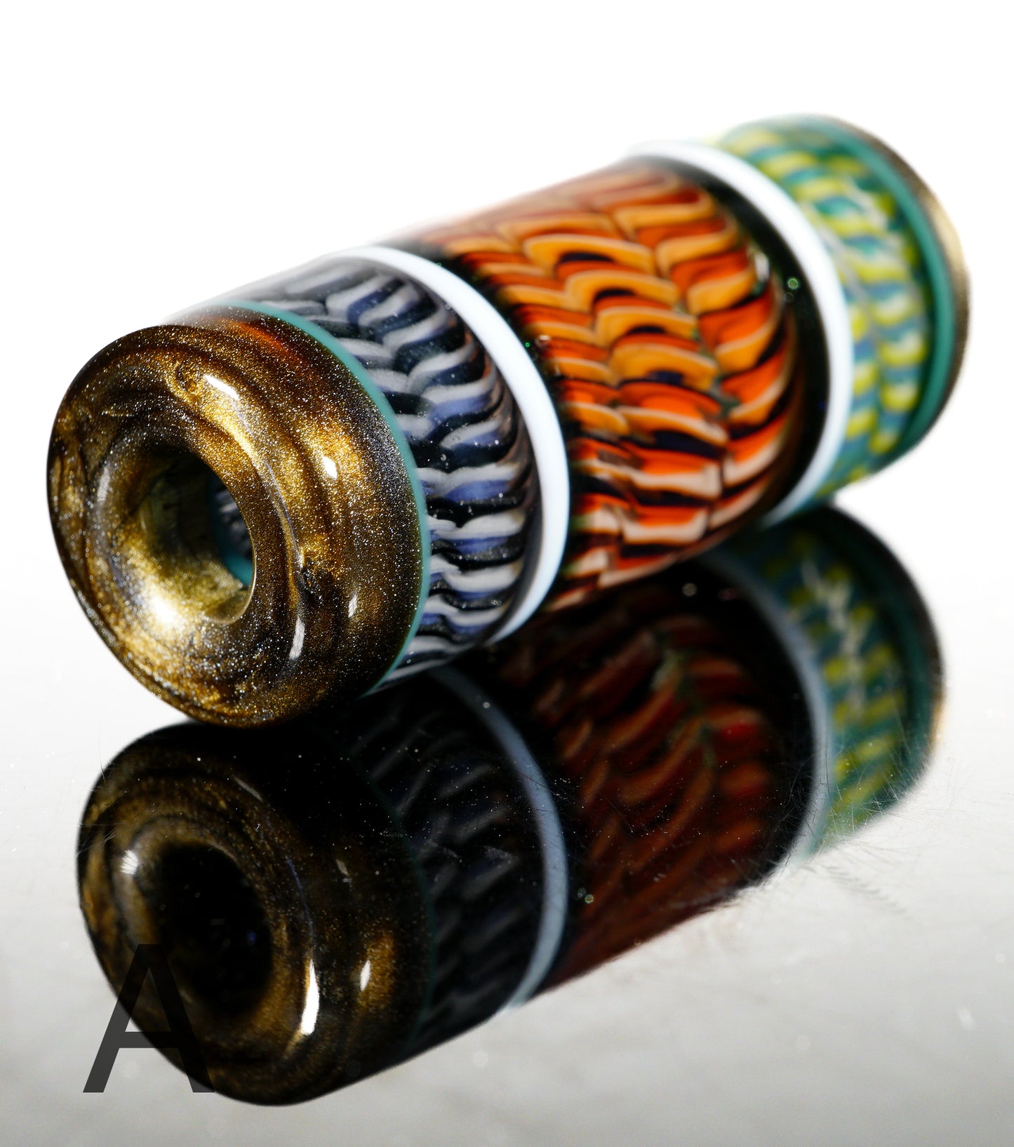 Coil Pot Joint Holders