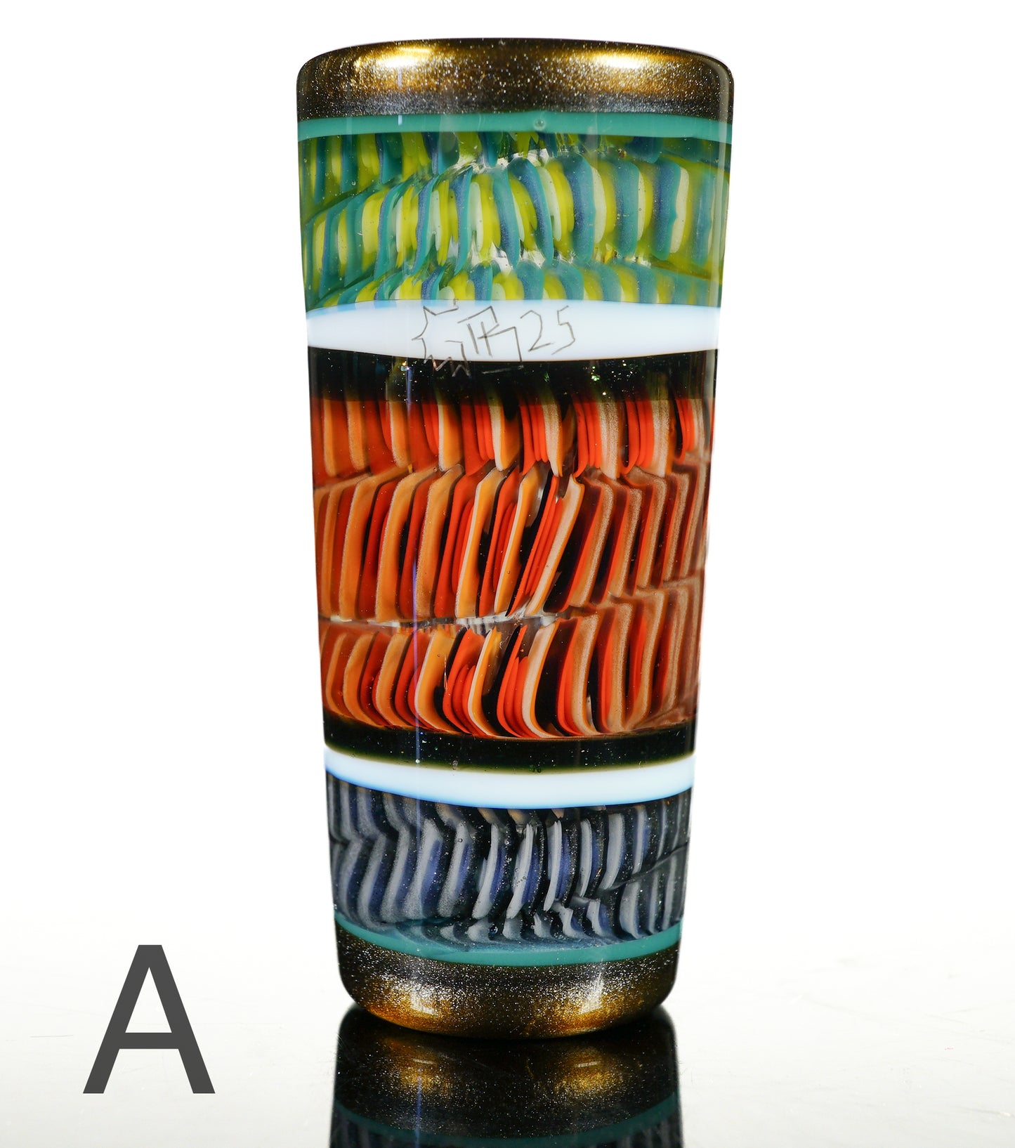 Coil Pot Joint Holders