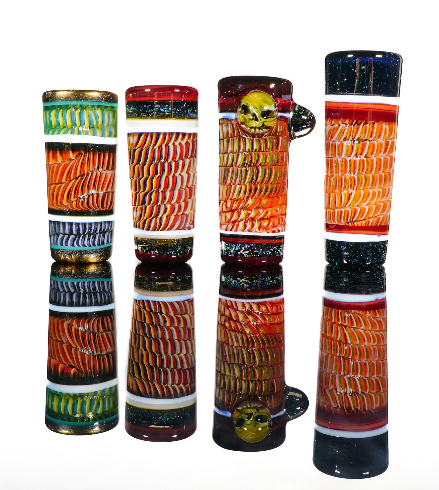 Coil Pot Joint Holders