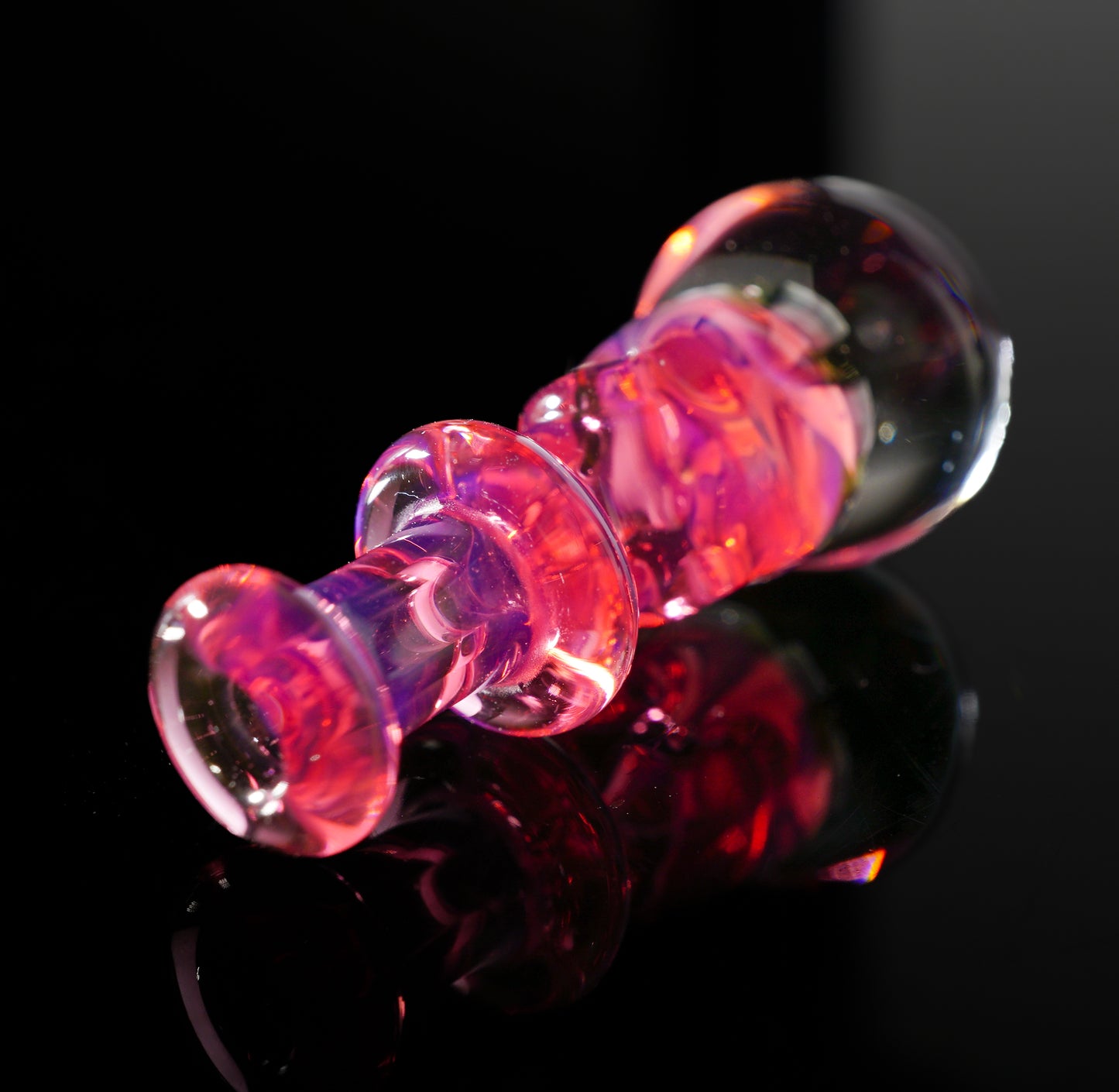 Telemagenta Flower Joystick