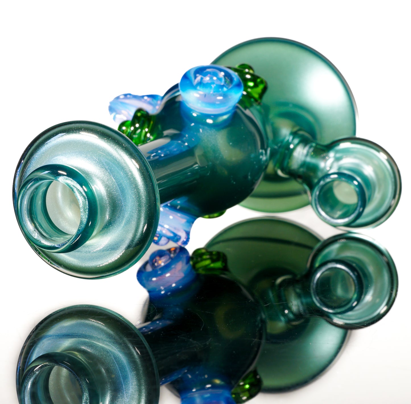 Bird Totem Mini Tube