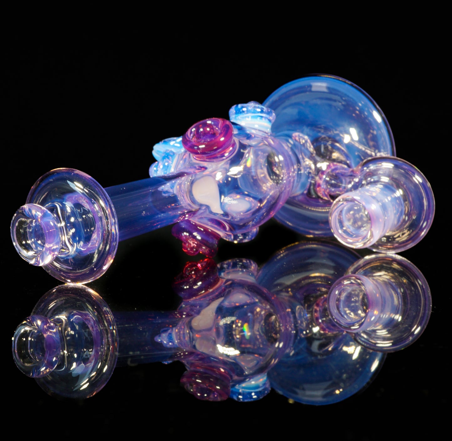 Bird Totem Mini Tube