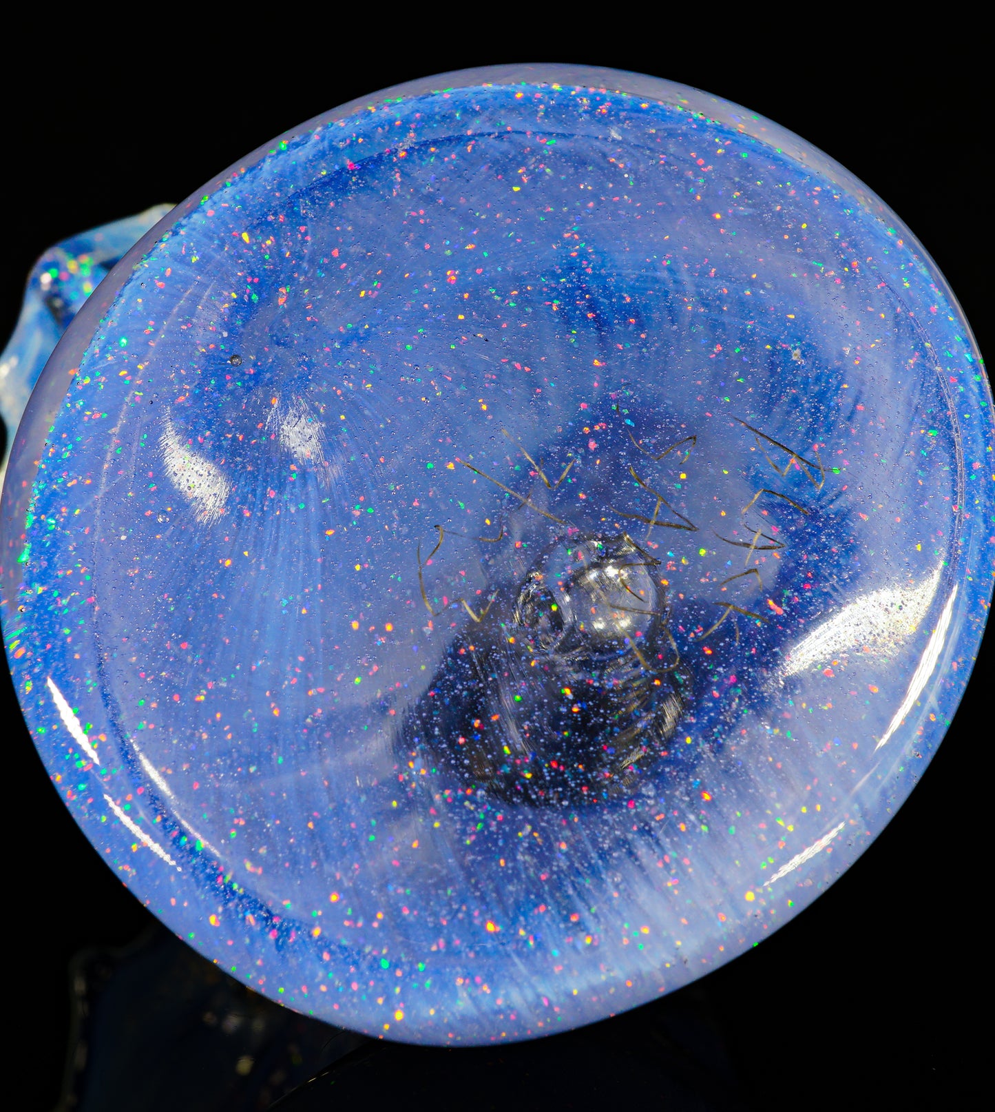 Sonic Crushed Opal Micro Wave