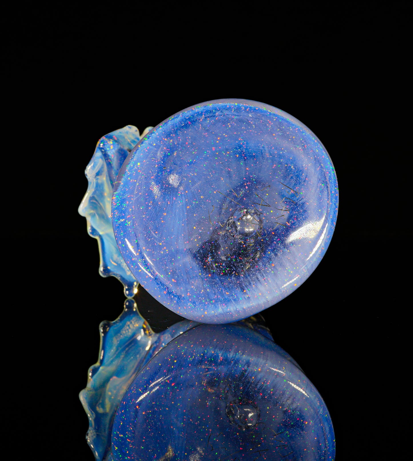 Sonic Crushed Opal Micro Wave