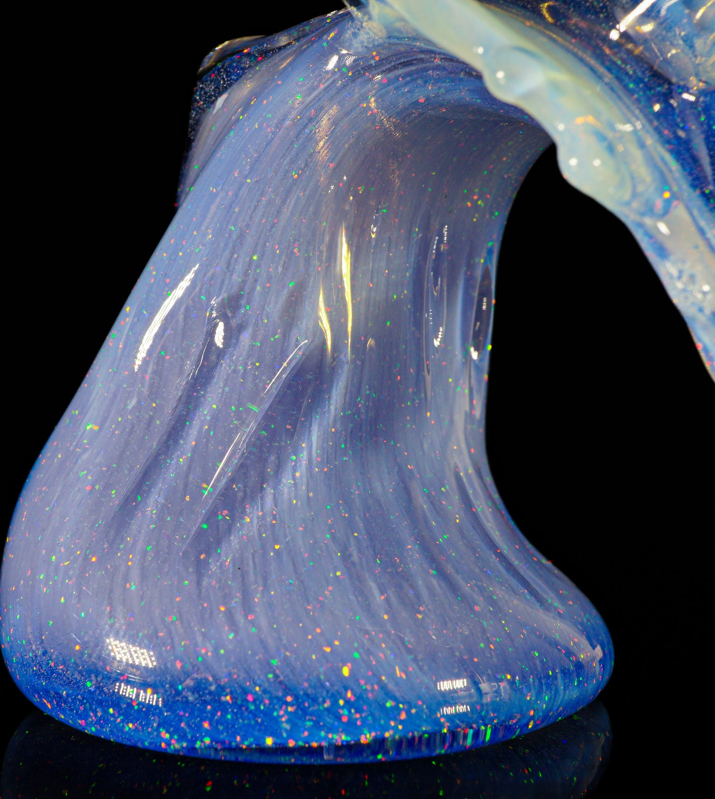Sonic Crushed Opal Micro Wave