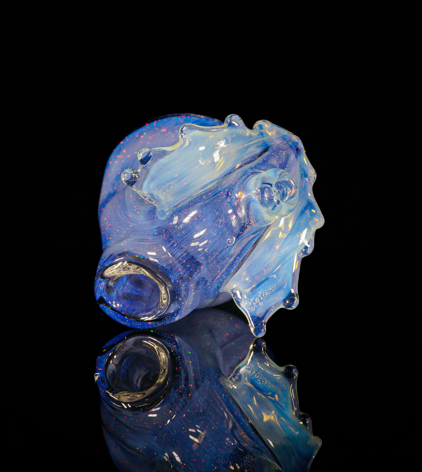 Sonic Crushed Opal Micro Wave
