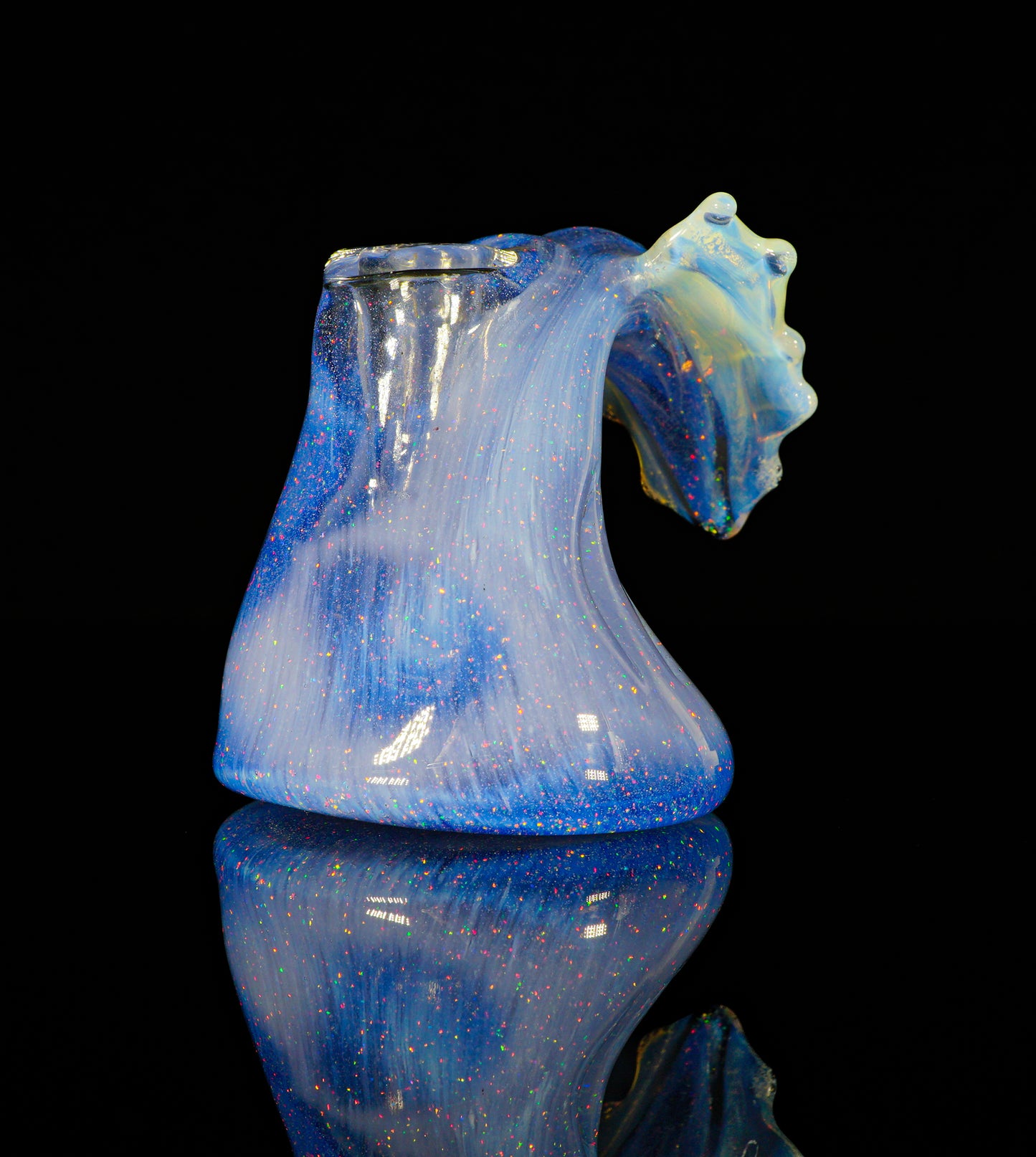 Sonic Crushed Opal Micro Wave