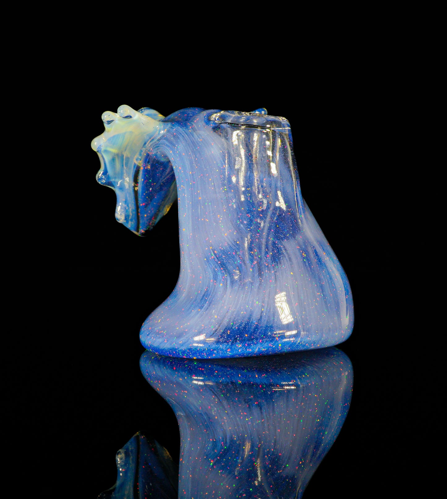 Sonic Crushed Opal Micro Wave