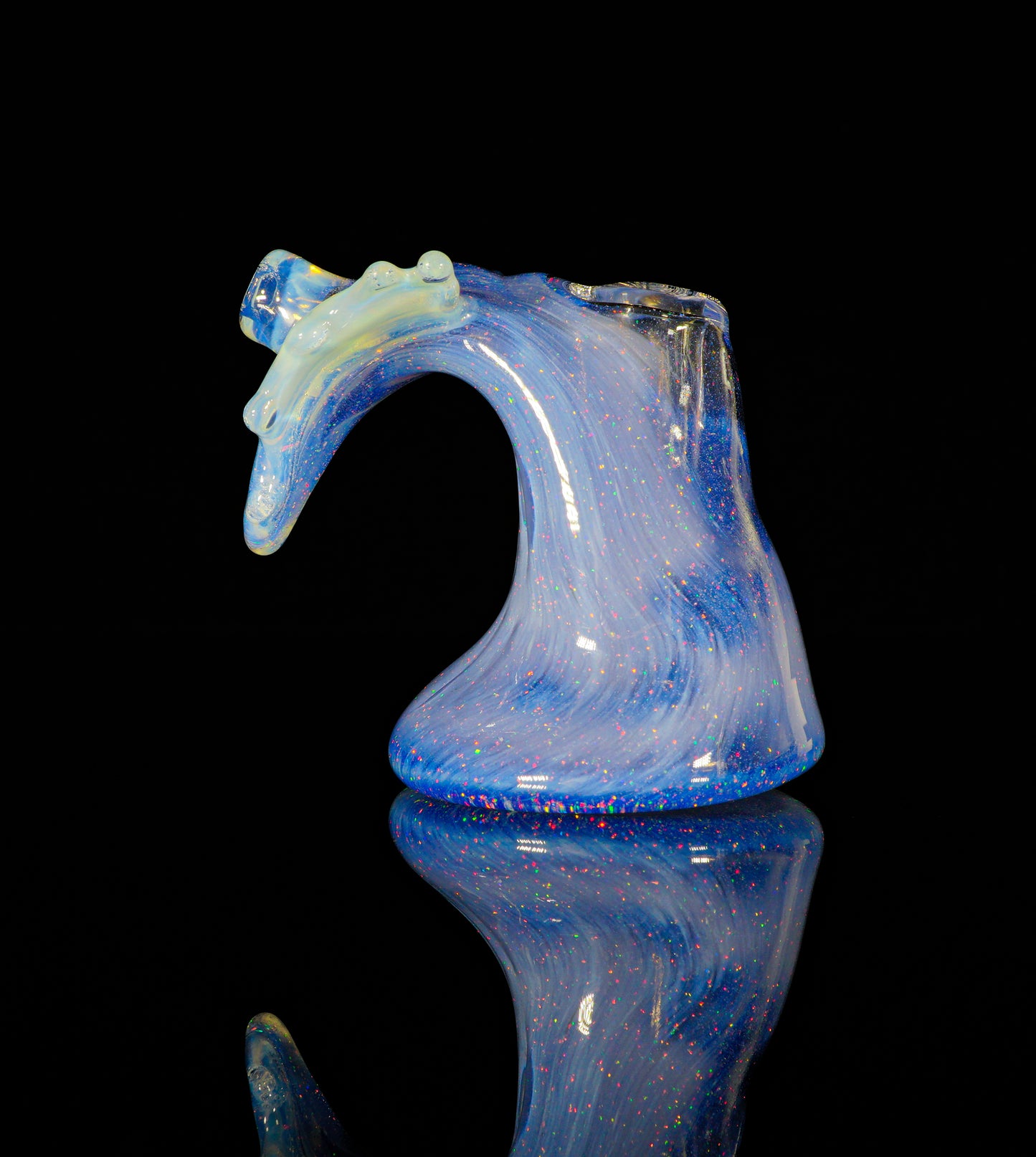 Sonic Crushed Opal Micro Wave