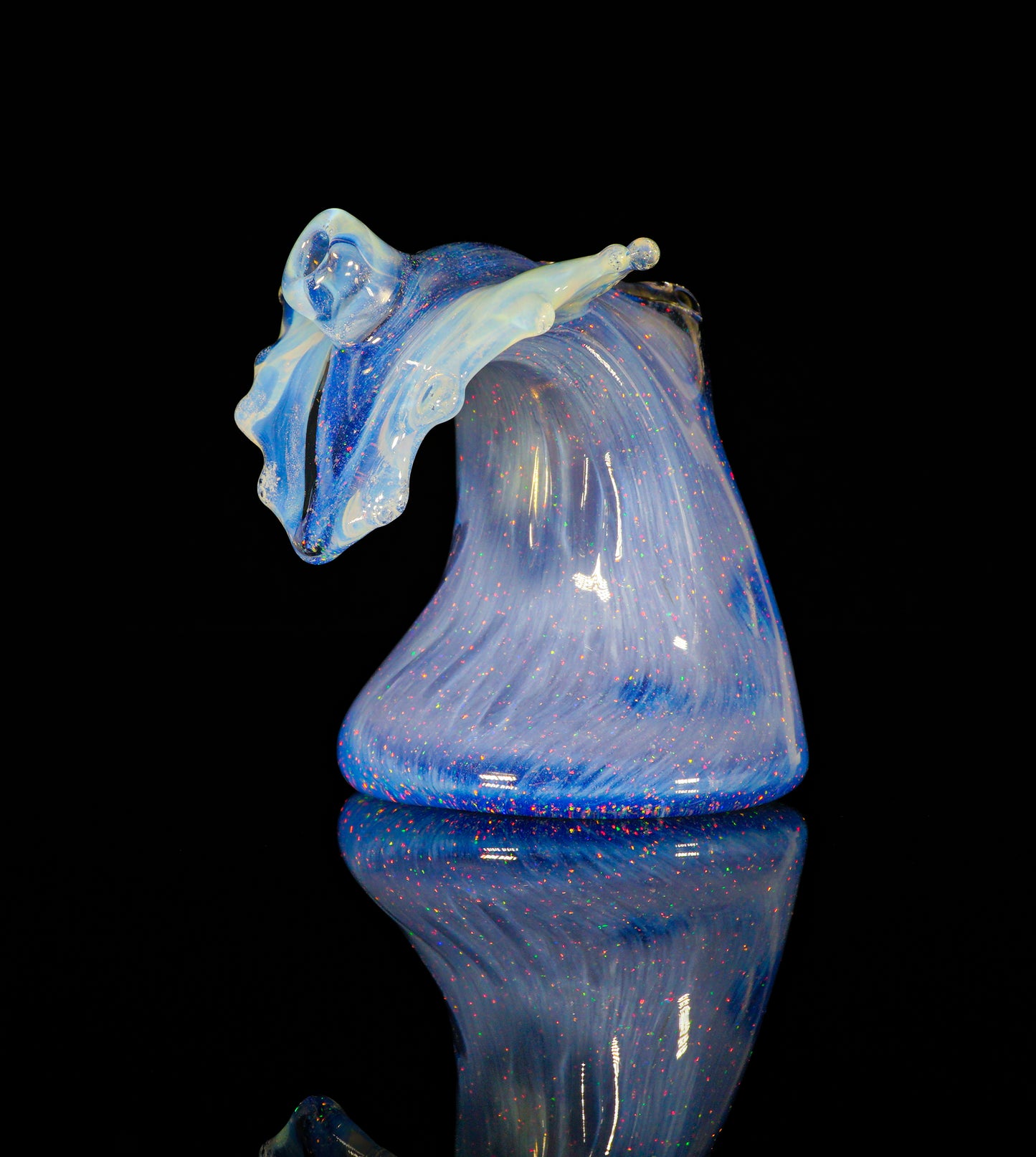 Sonic Crushed Opal Micro Wave