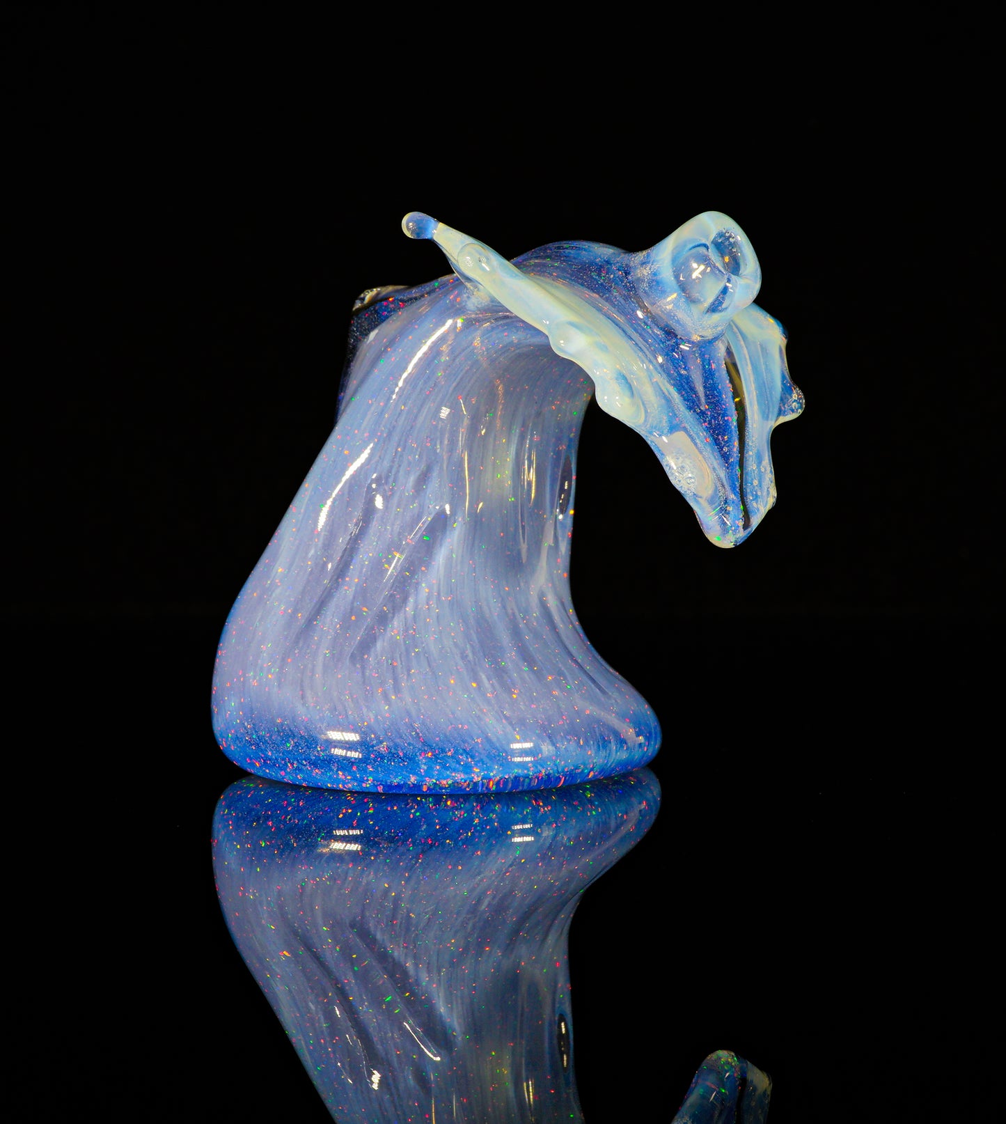 Sonic Crushed Opal Micro Wave