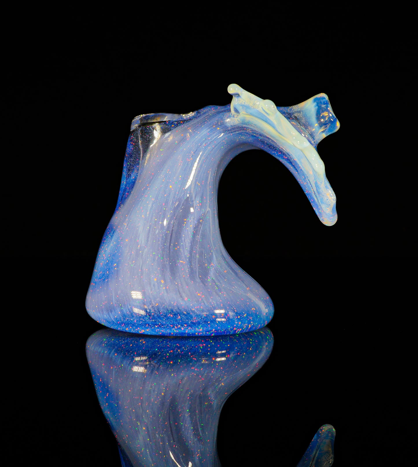 Sonic Crushed Opal Micro Wave
