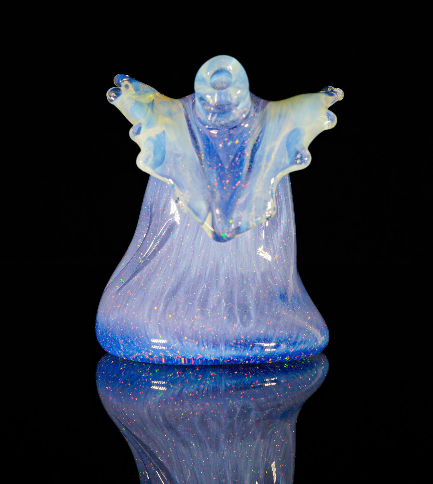 Sonic Crushed Opal Micro Wave