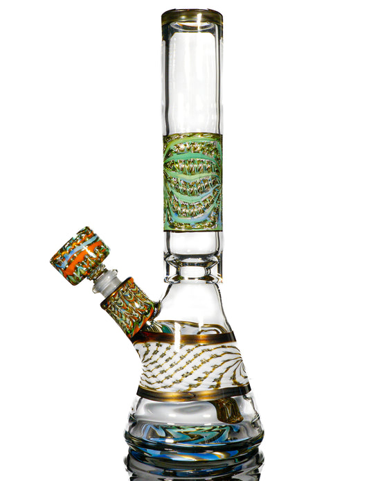 Electrum UV Flower Tube + Slide