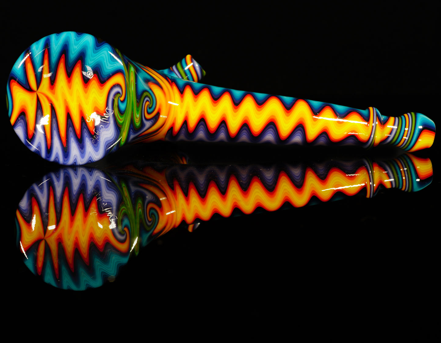 Bipolar Wigwag Hammer