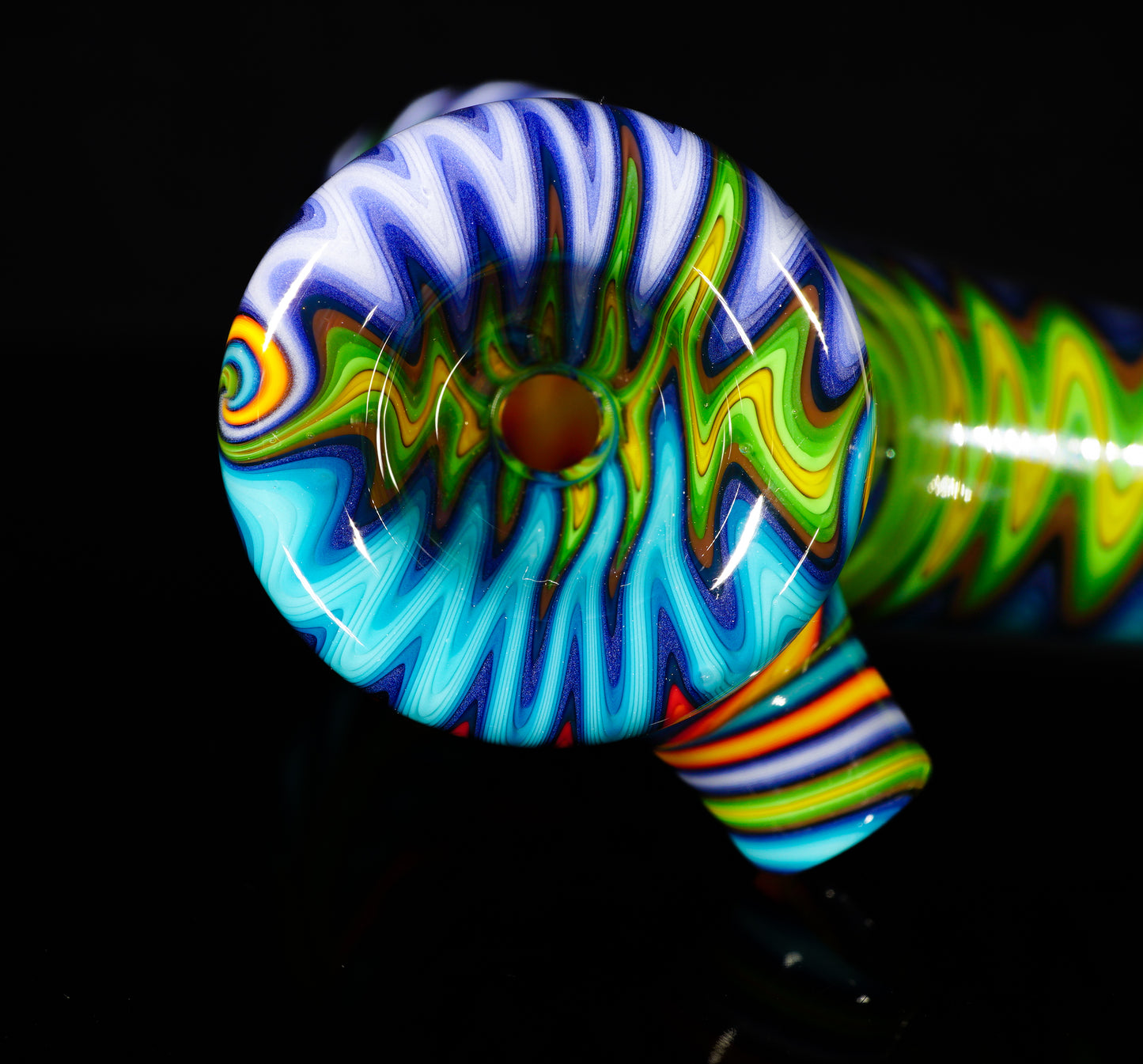 Bipolar Wigwag Hammer