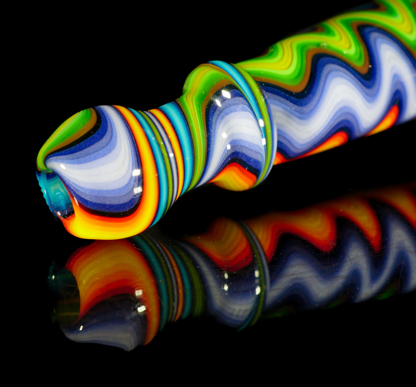 Bipolar Wigwag Hammer