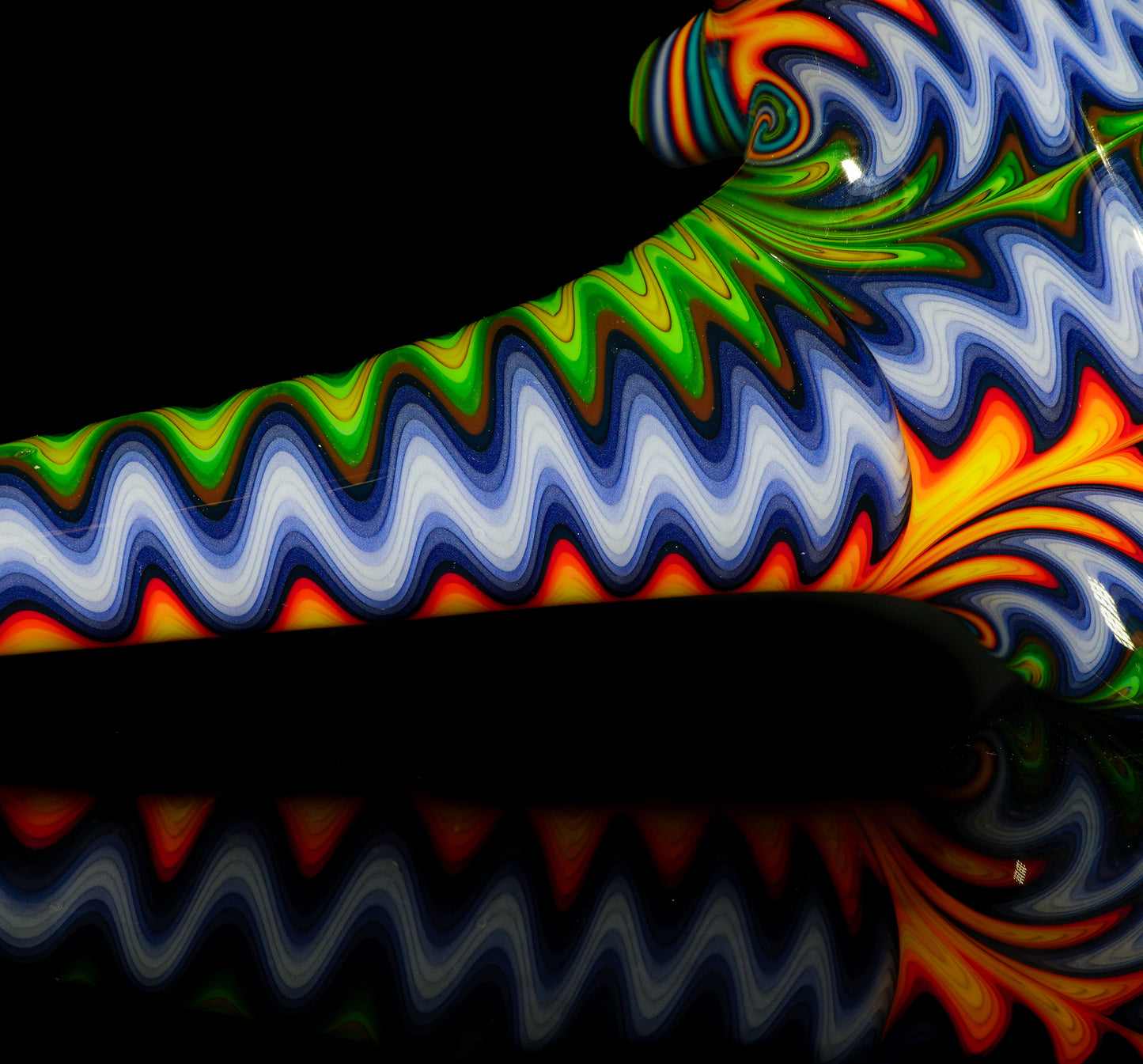 Bipolar Wigwag Hammer