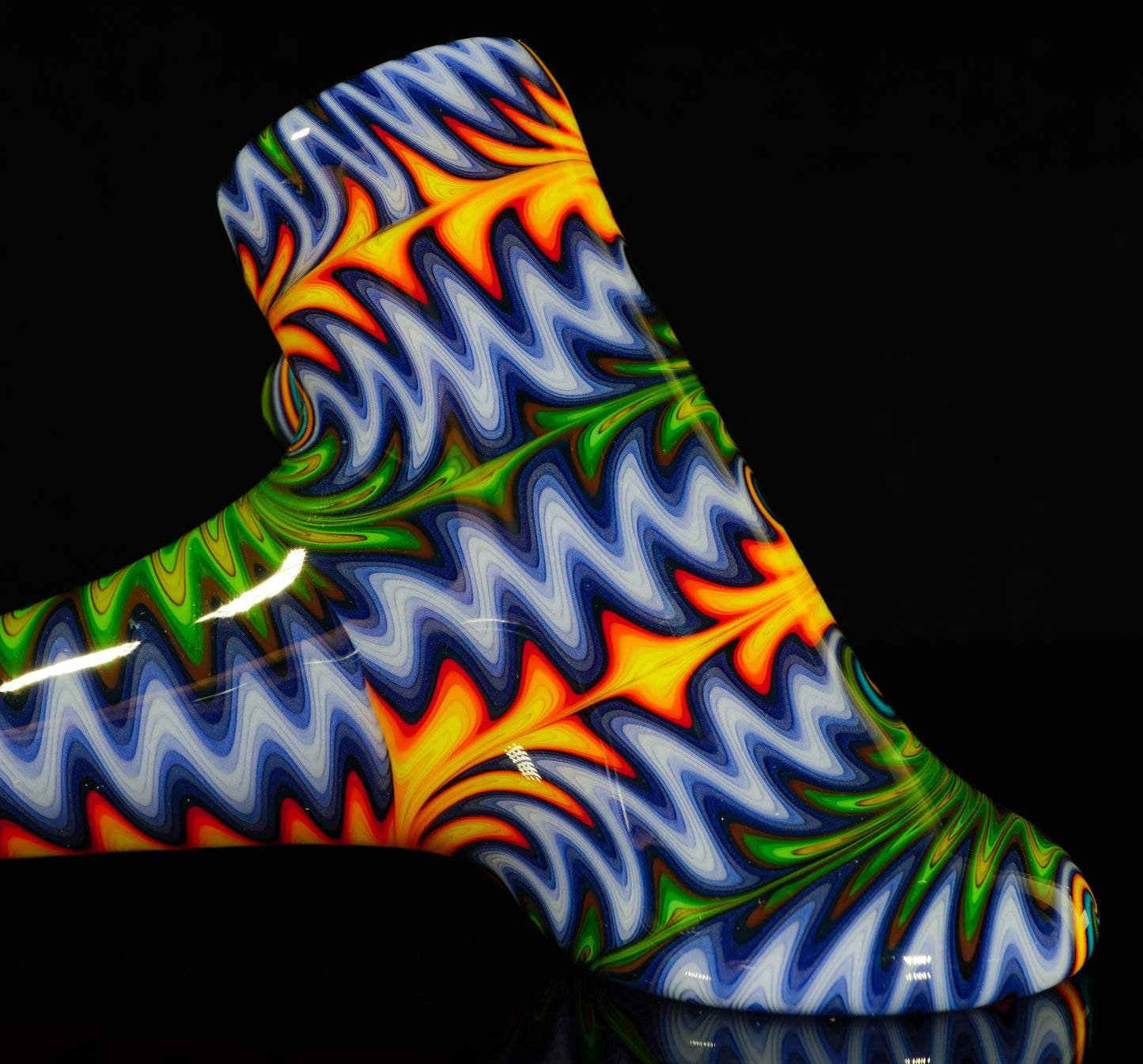 Bipolar Wigwag Hammer