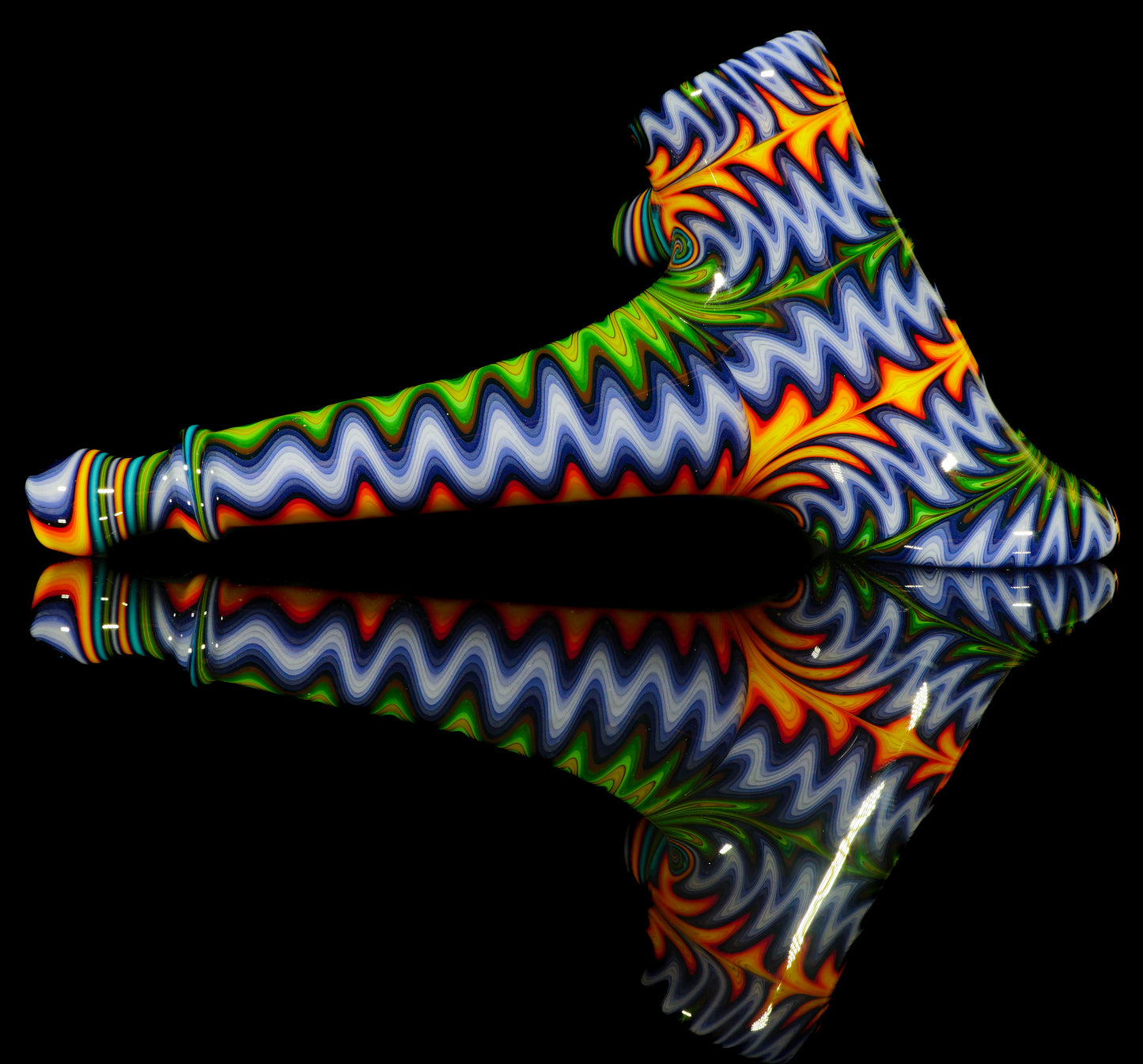 Bipolar Wigwag Hammer