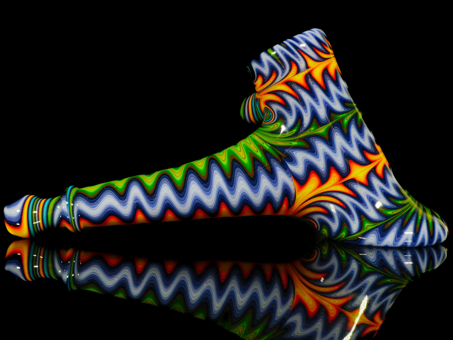 Bipolar Wigwag Hammer