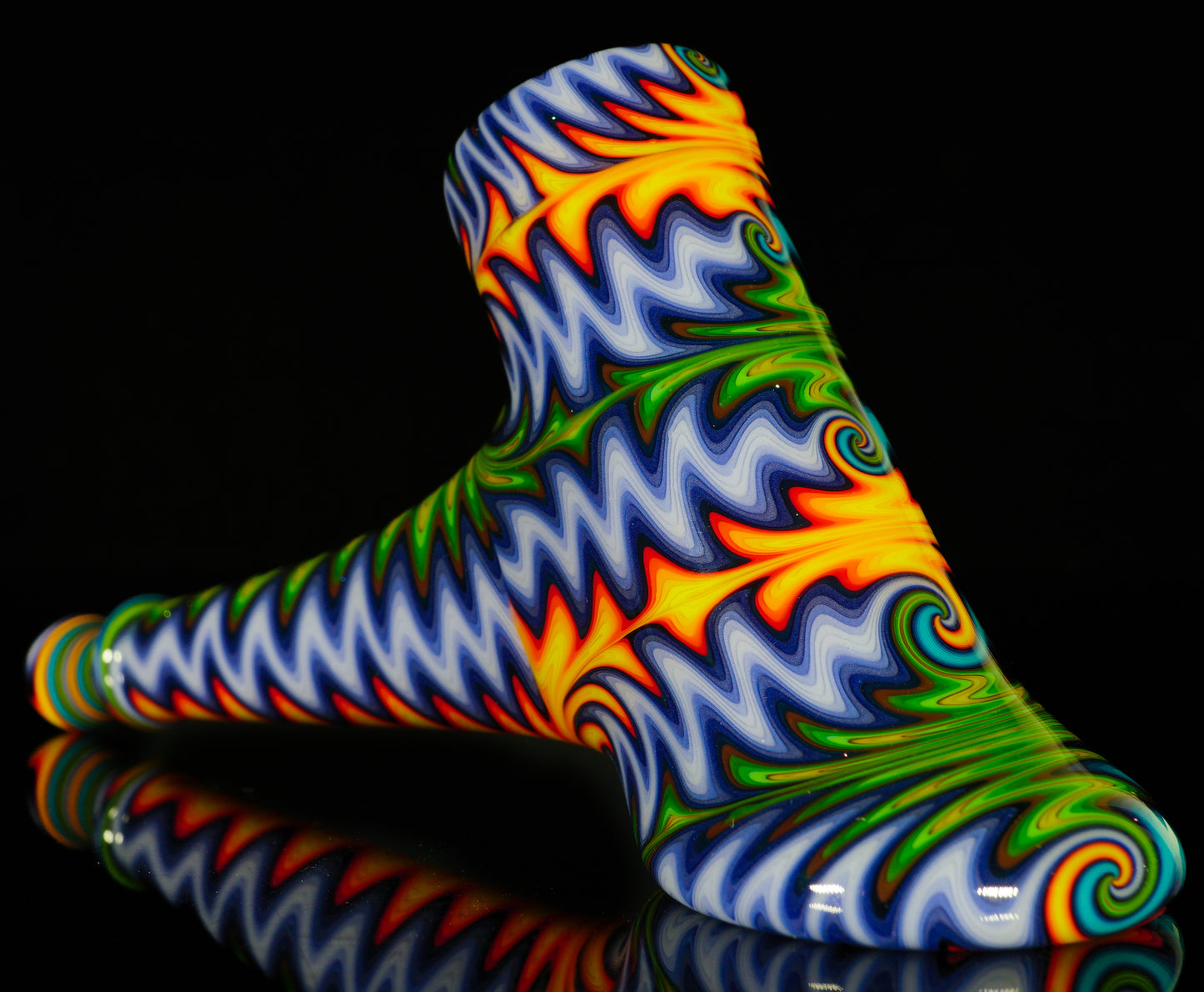 Bipolar Wigwag Hammer