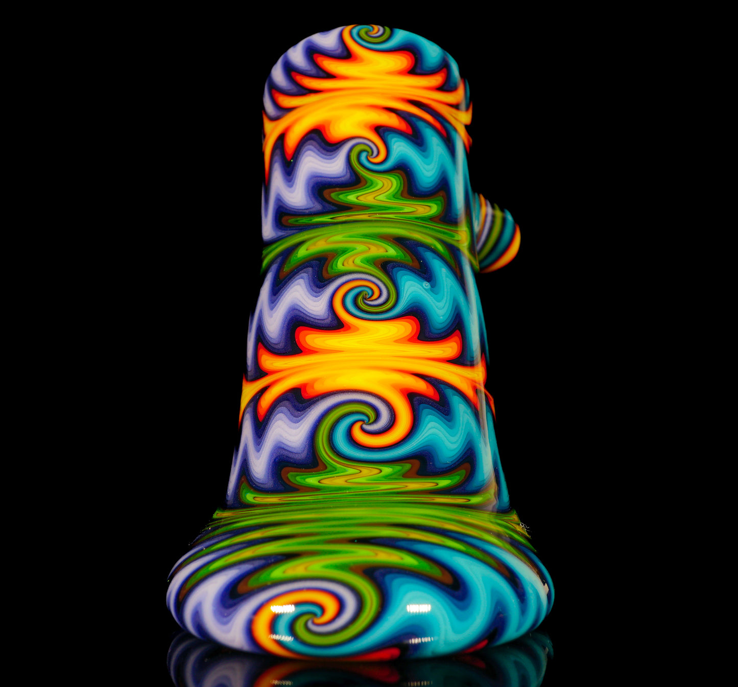 Bipolar Wigwag Hammer