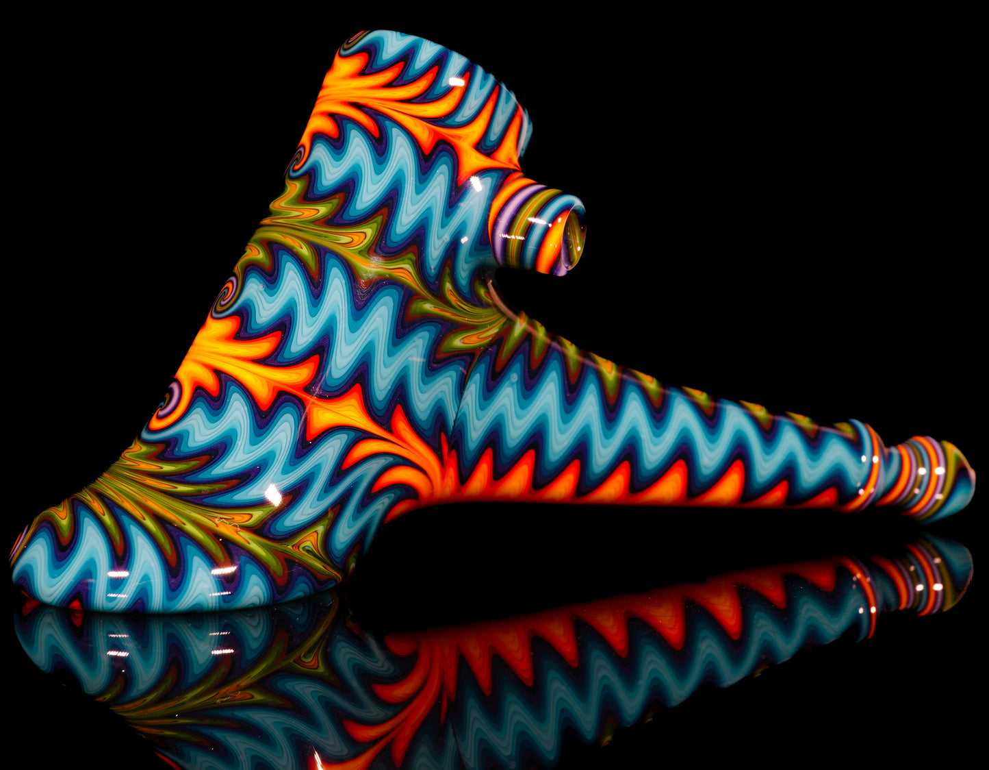 Bipolar Wigwag Hammer