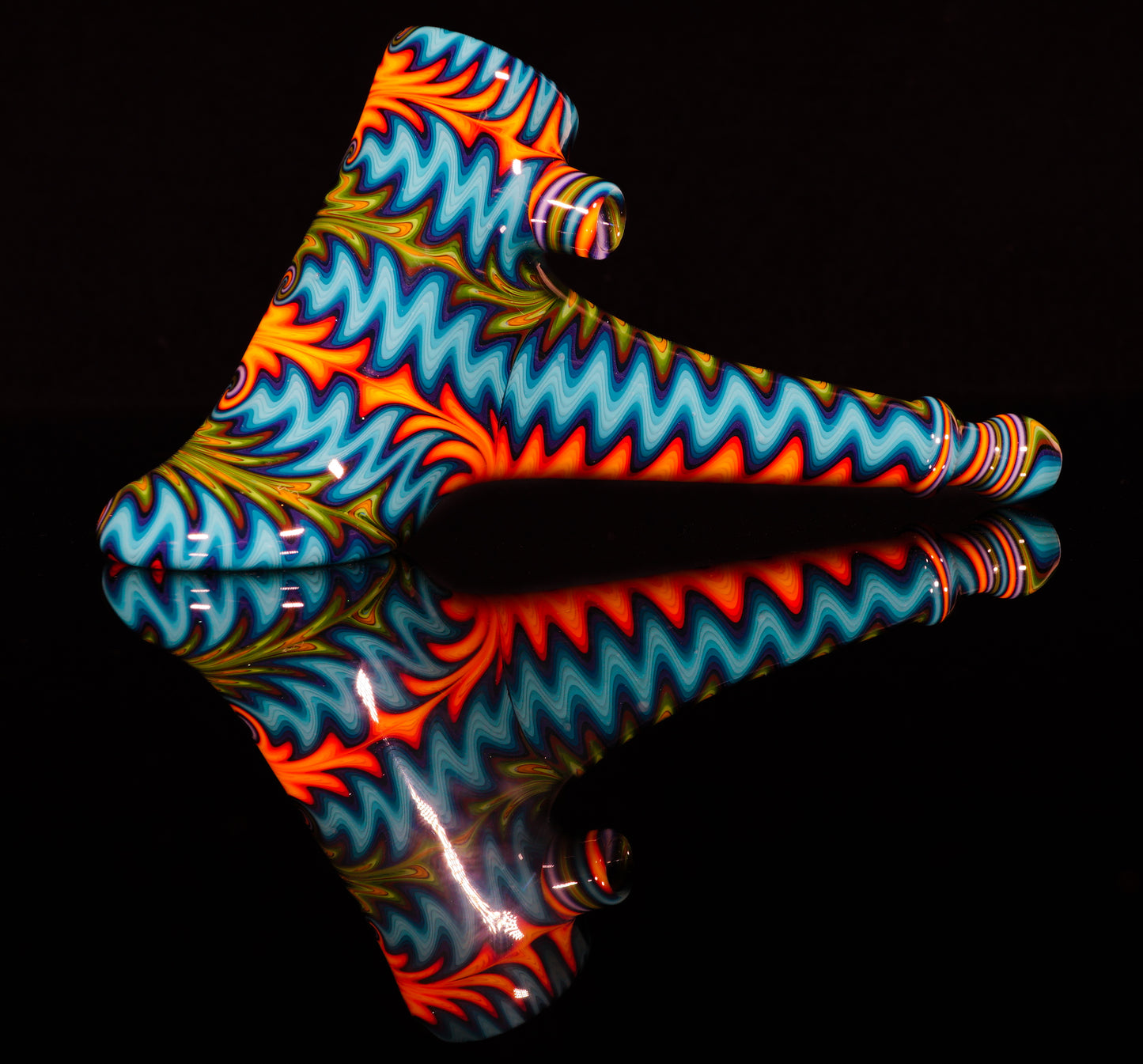 Bipolar Wigwag Hammer